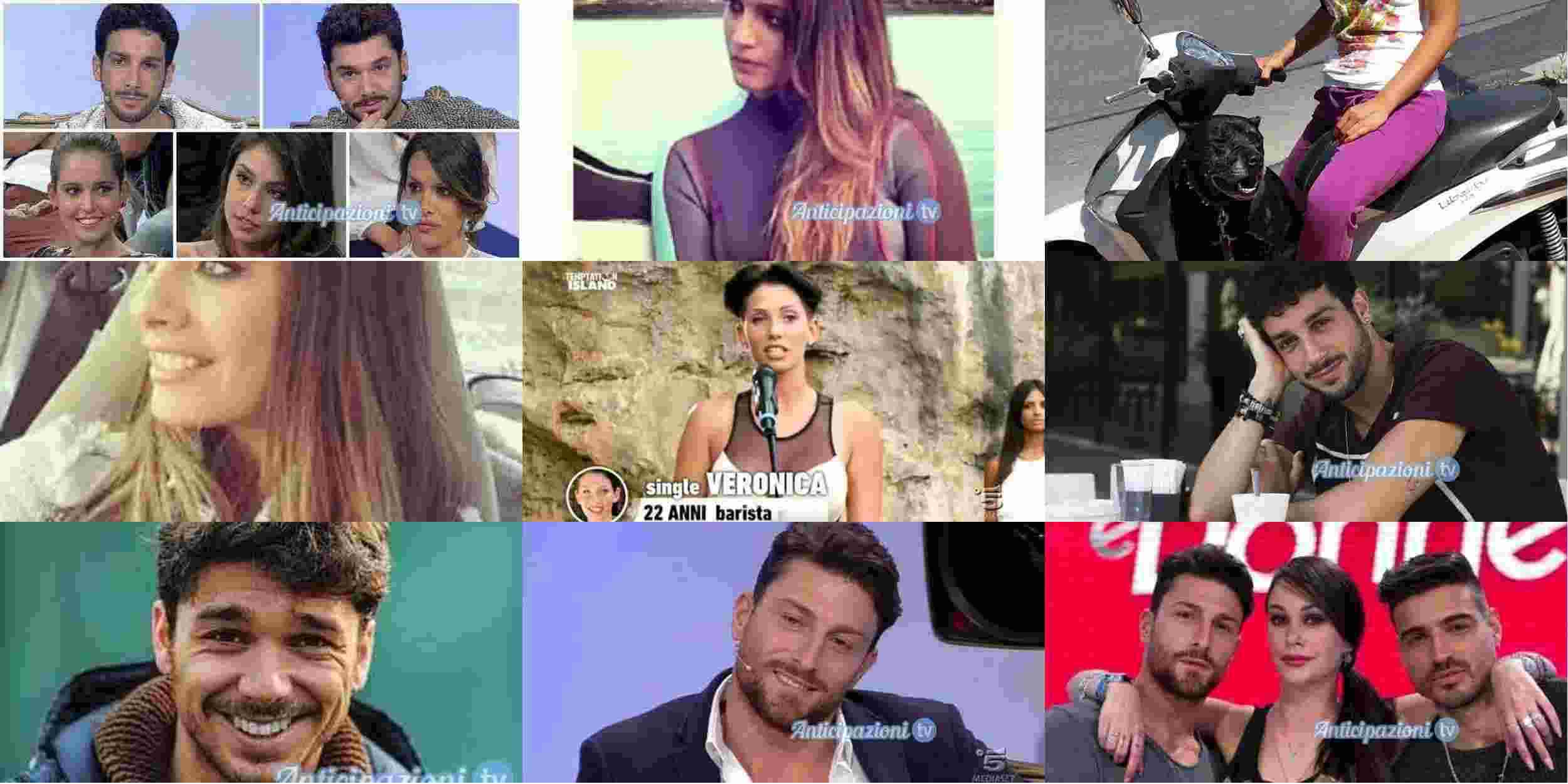 Anticipazioni Uomini e Donne oggi venerdì 27 marzo 2015: trono classico o trono over?