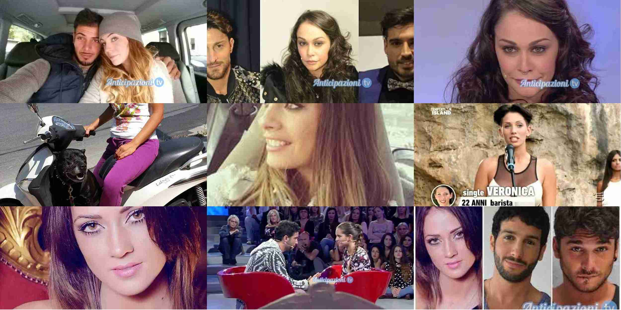 Anticipazioni Uomini e Donne: Valentina ammette che Amedeo è “uomo”