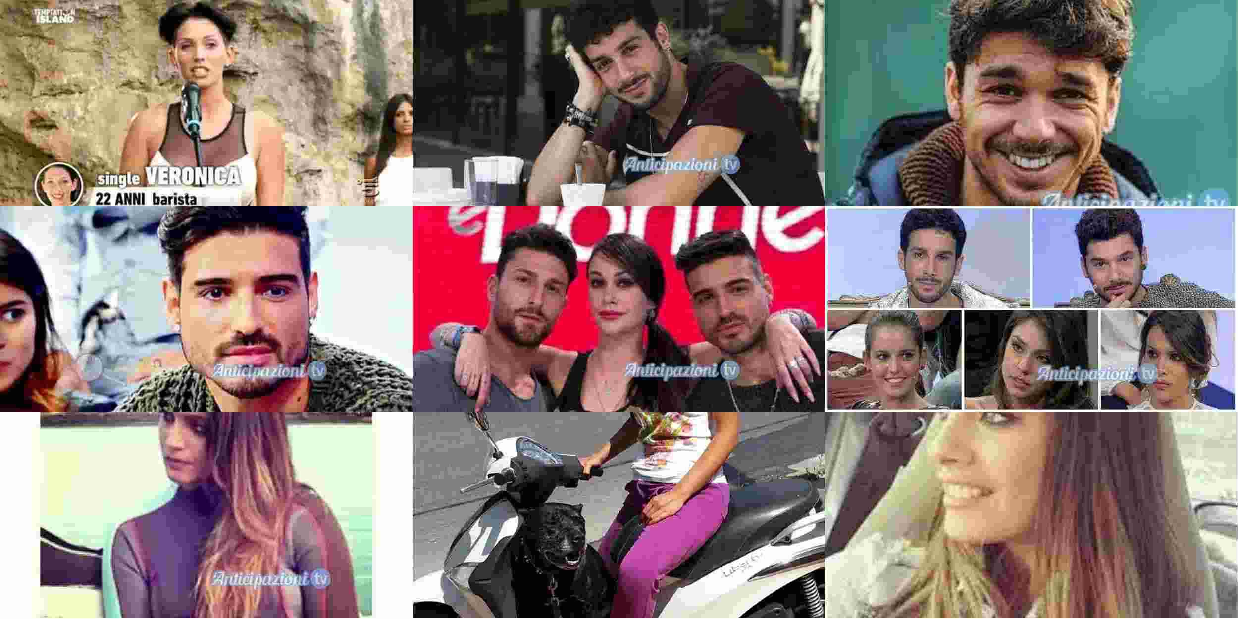 Anticipazioni Uomini e Donne oggi venerdì 6 marzo 2015: trono classico o trono over?