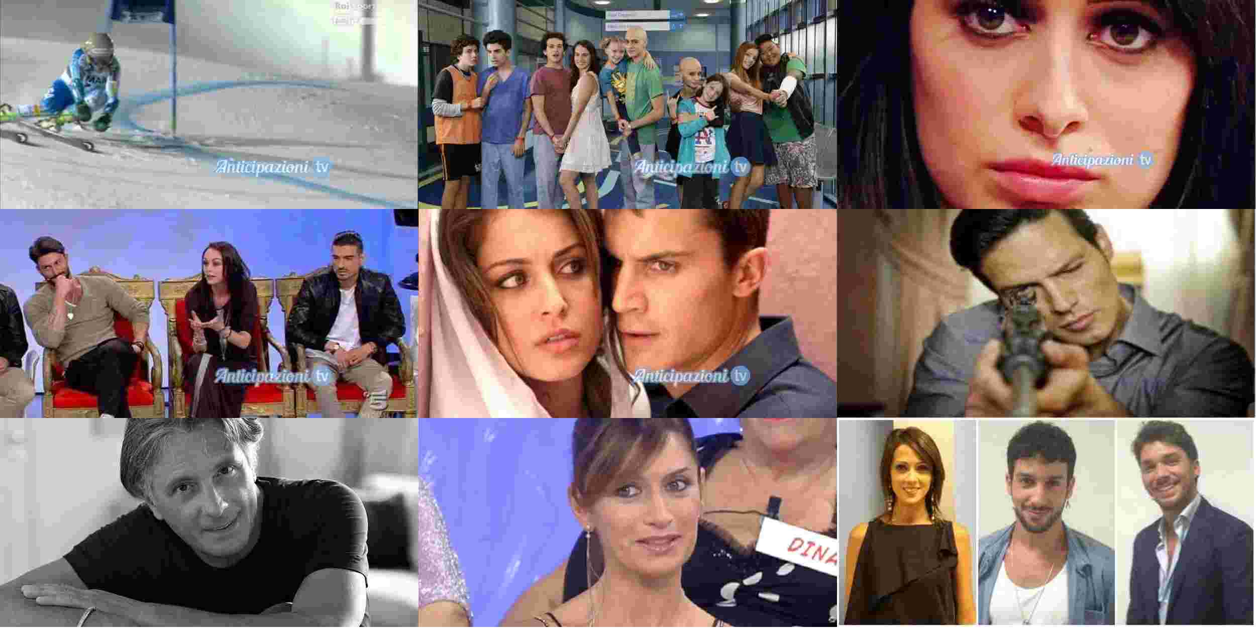Sport in tv sabato 28 marzo 2015: guida ai programmi sportivi in prima e seconda serata