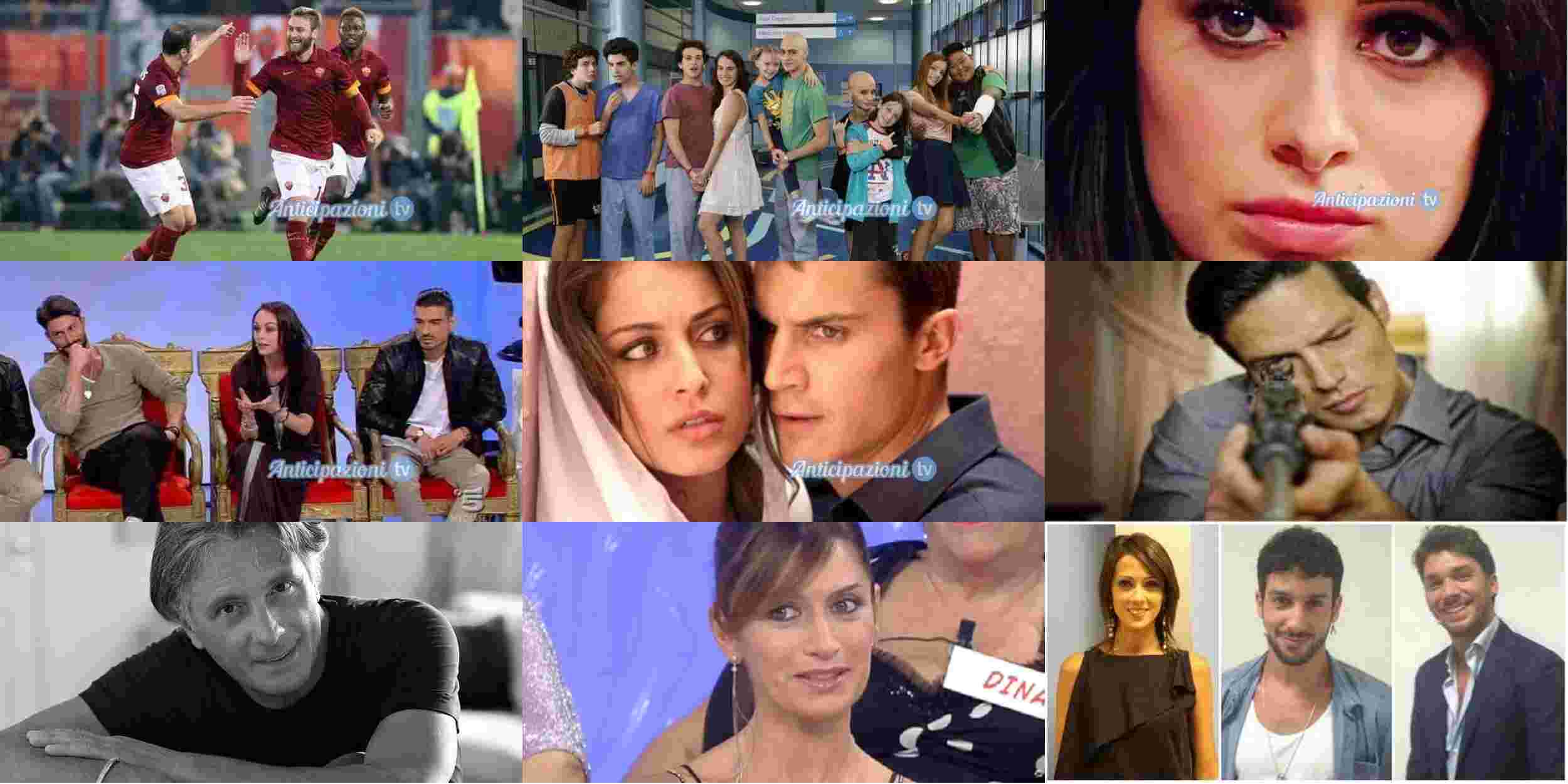 Sport in tv domenica 22 marzo 2015: guida ai programmi sportivi in prima e seconda serata