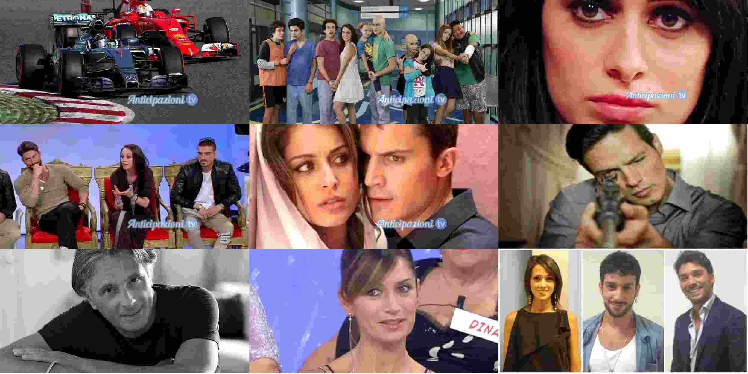 Sport in tv domenica 29 marzo 2015: guida ai programmi sportivi della giornata