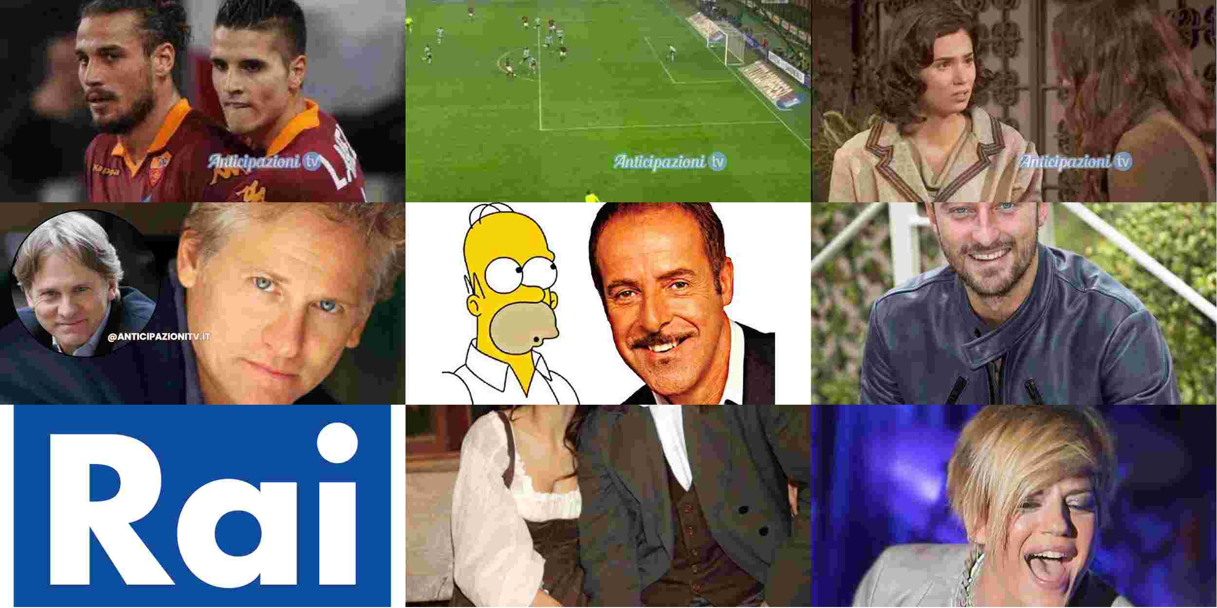 Sport in tv giovedì 19 marzo 2015: guida ai programmi sportivi della giornata