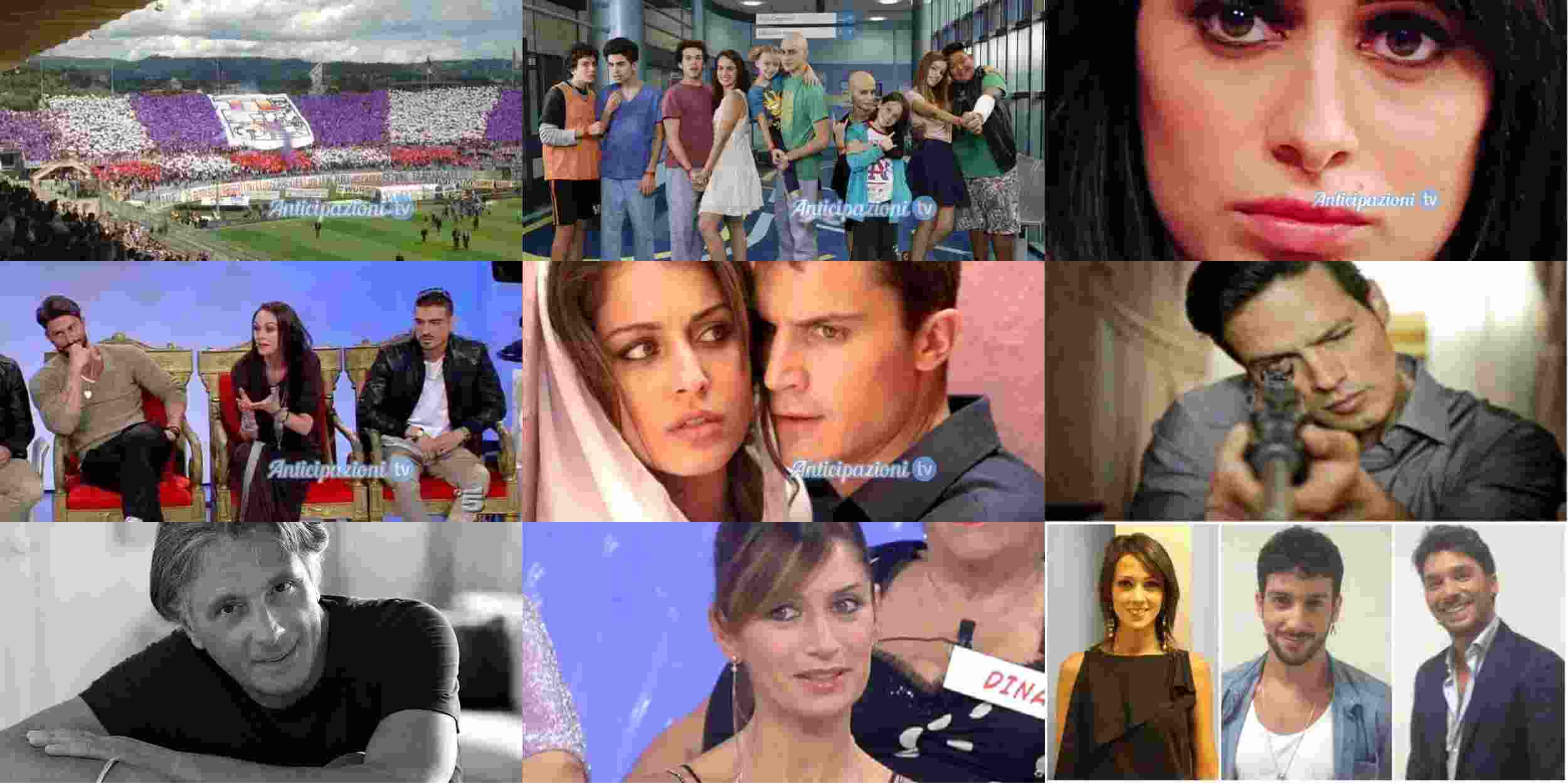 Sport in tv lunedì 16 marzo 2015: guida ai programmi sportivi della giornata