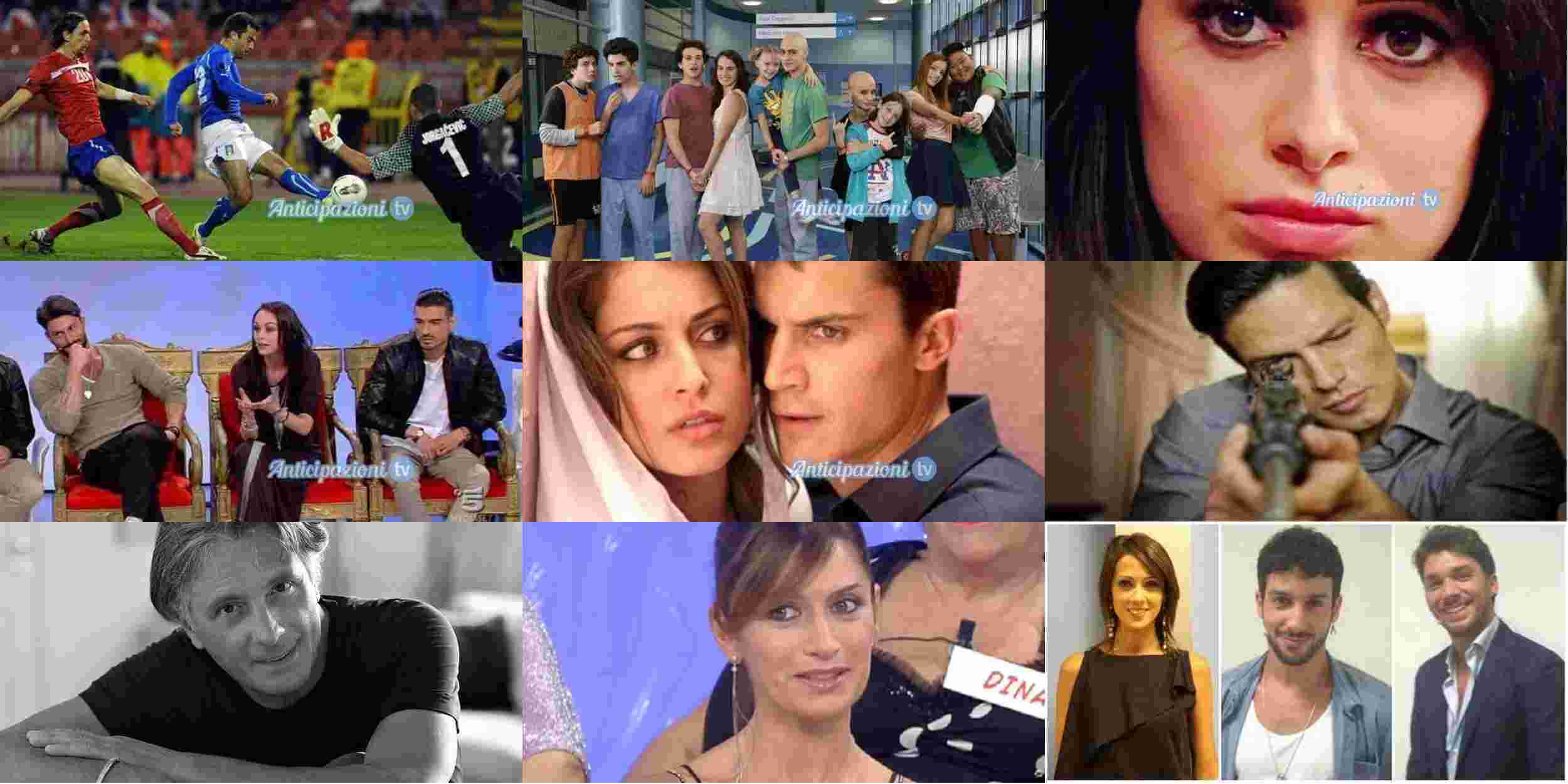 Sport in tv lunedì 30 marzo 2015: guida ai programmi sportivi della giornata