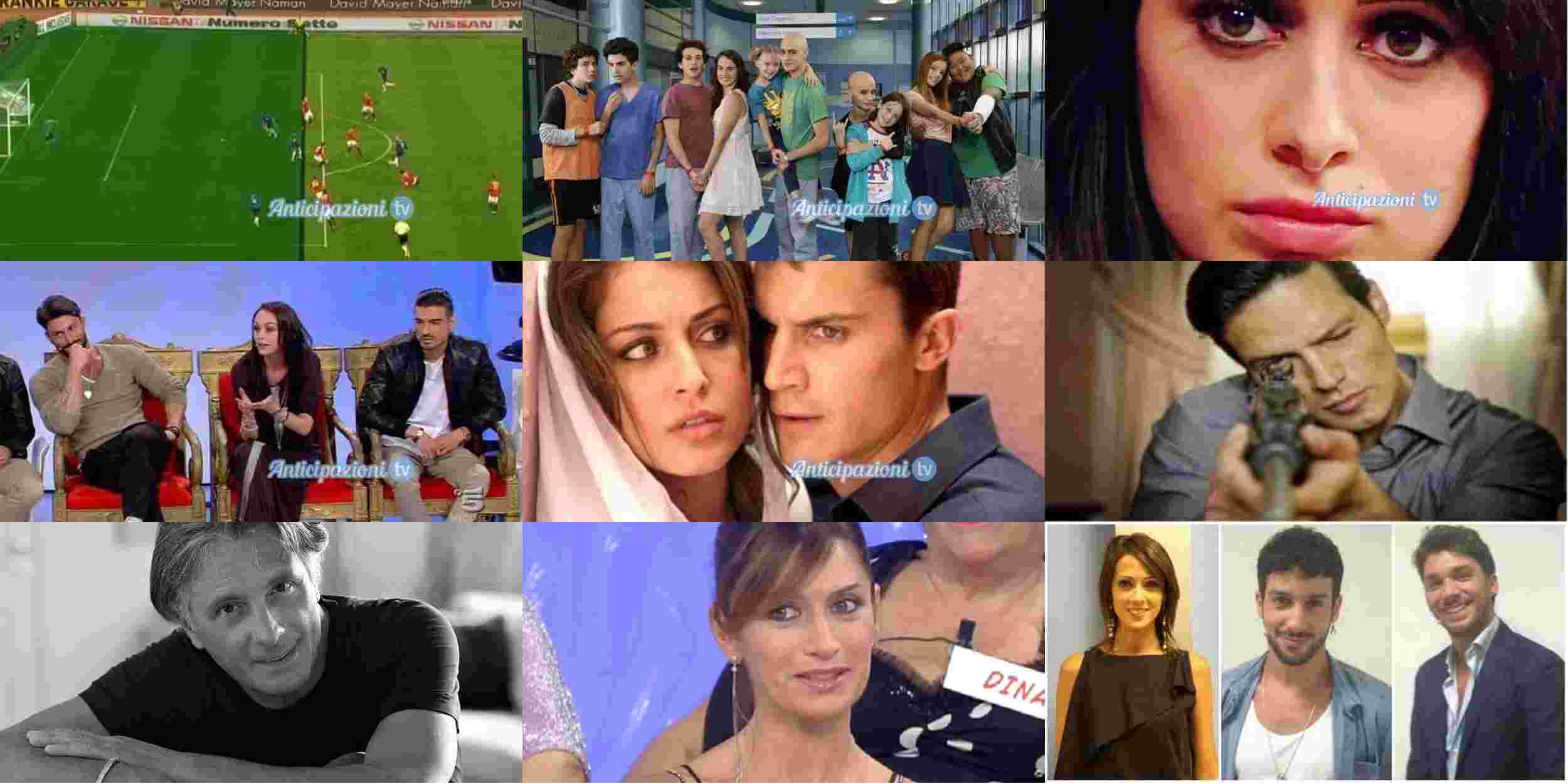 Sport in tv martedì 17 marzo 2015: il meglio delle trasmissioni sportive