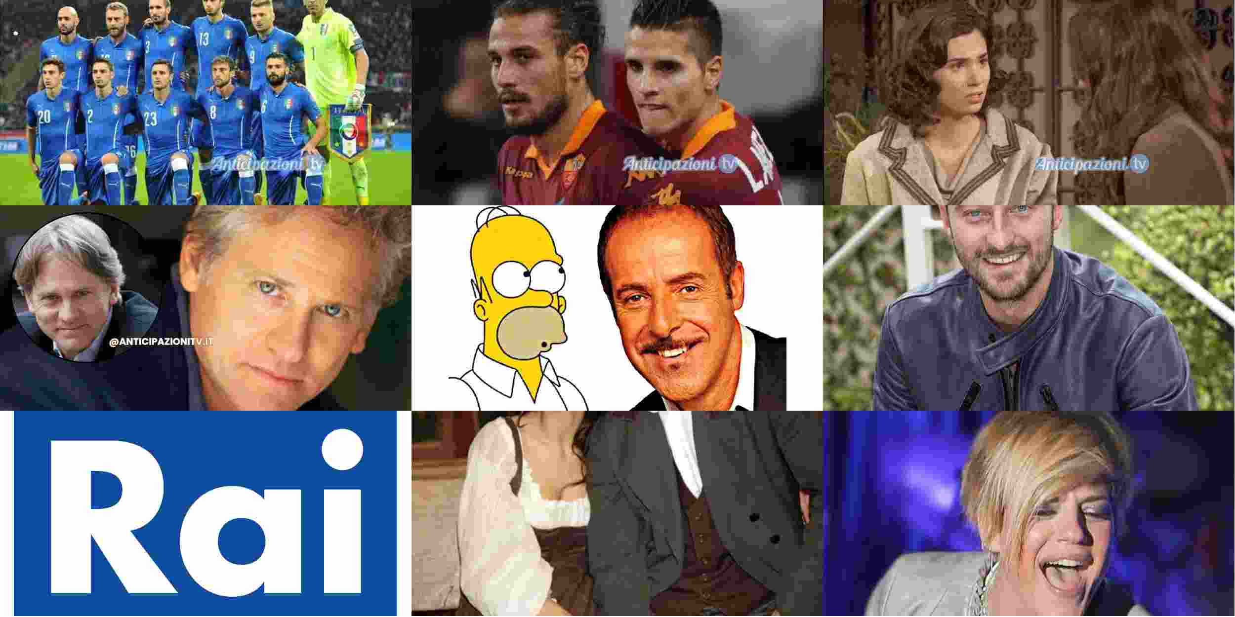 Sport in tv martedì 31 marzo 2015: guida ai programmi sportivi della giornata