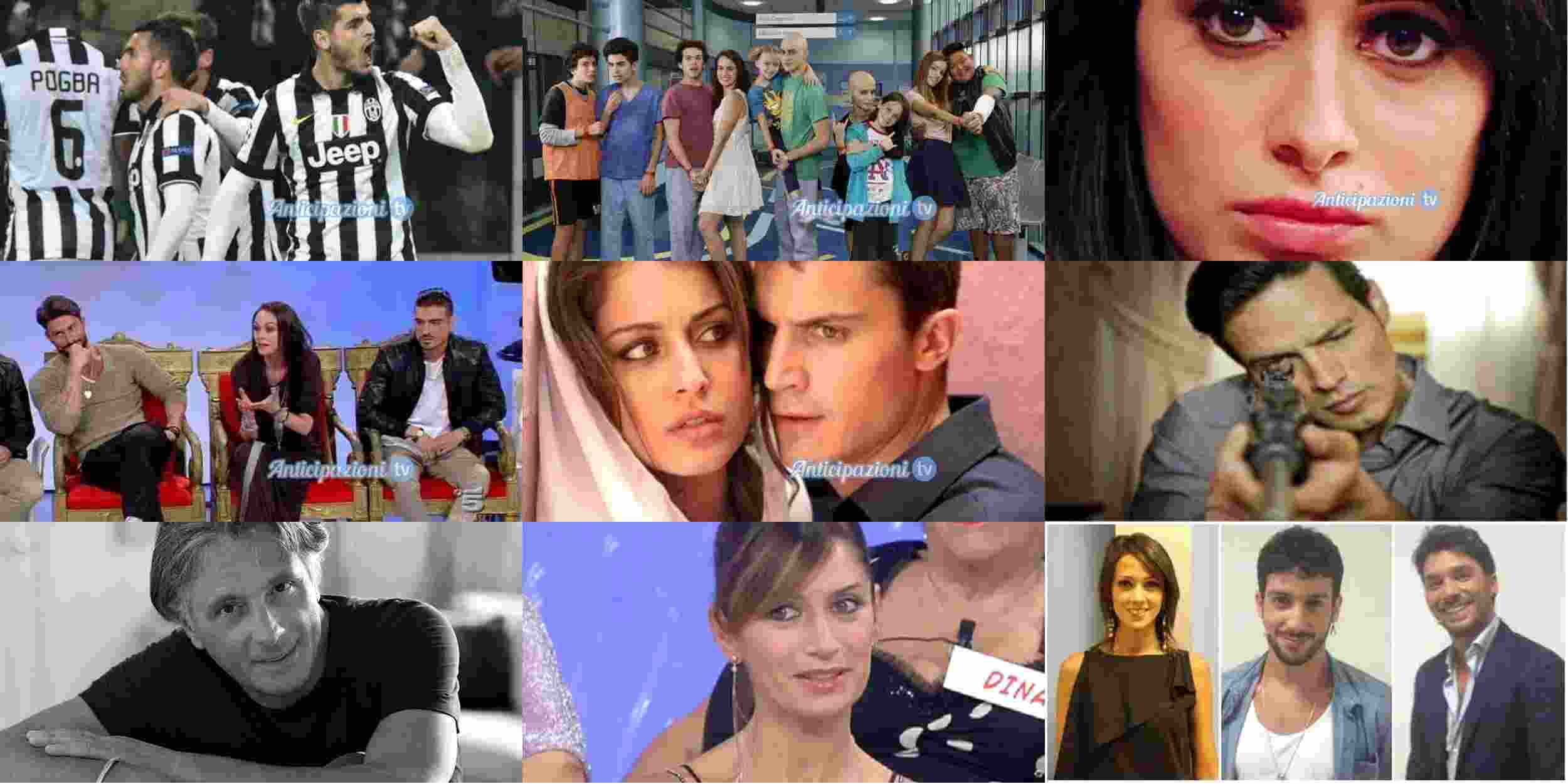 Sport in tv sabato 14 marzo 2015: guida ai programmi sportivi della giornata