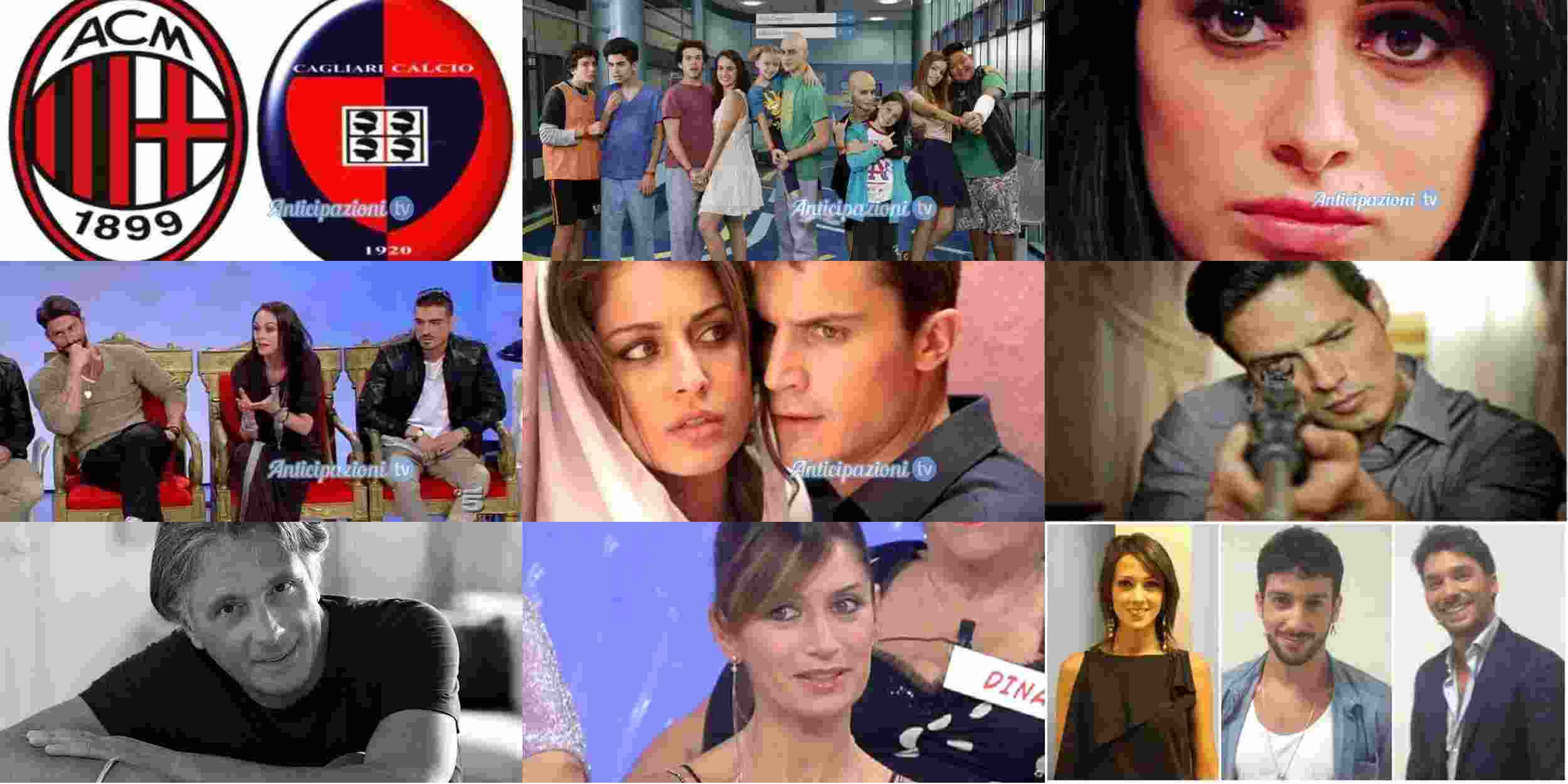 Sport in tv sabato 21 marzo 2015: guida agli eventi sportivi della giornata