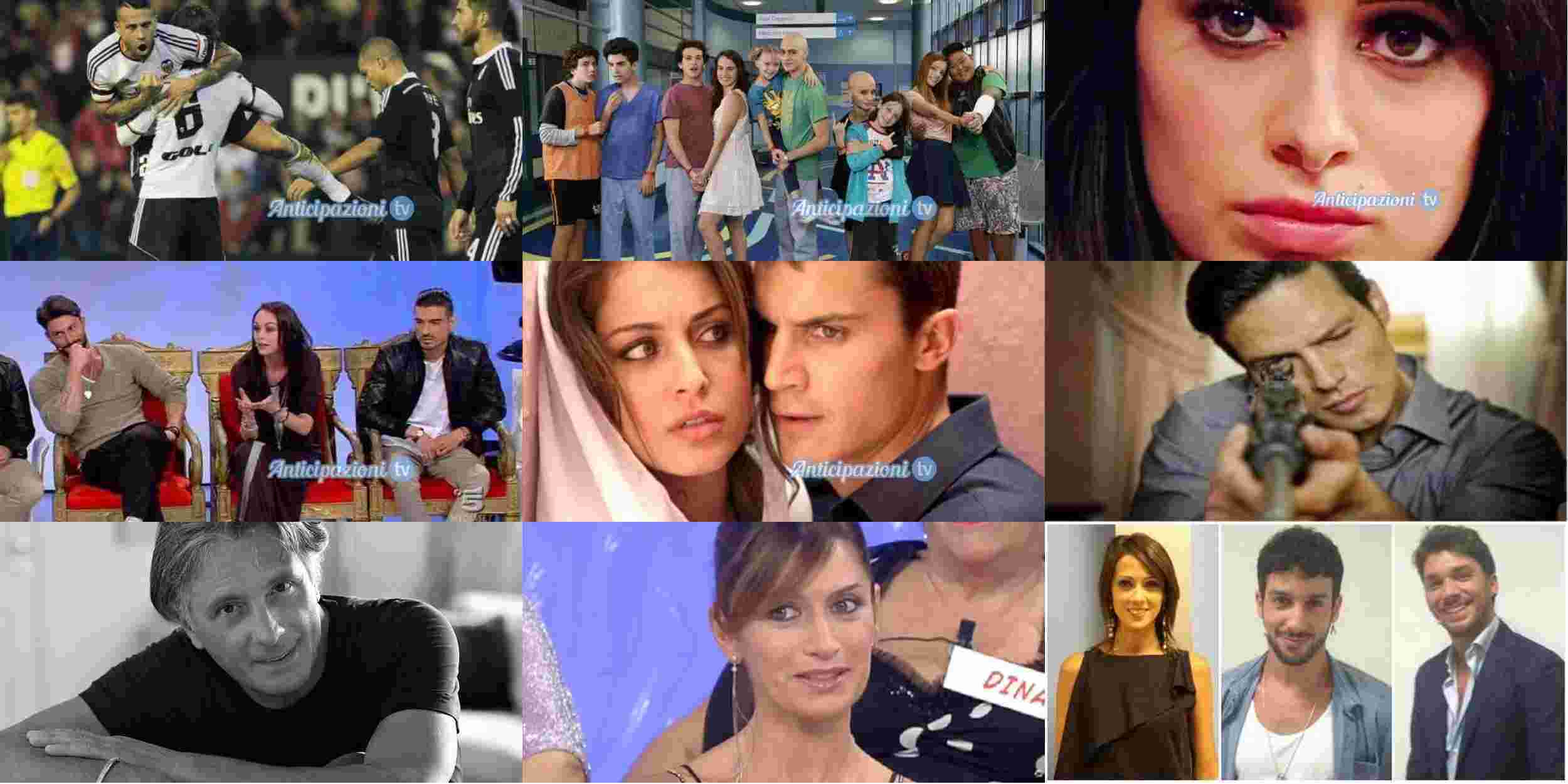 Sport in tv venerdì 13 marzo 2015: guida allo sport della giornata