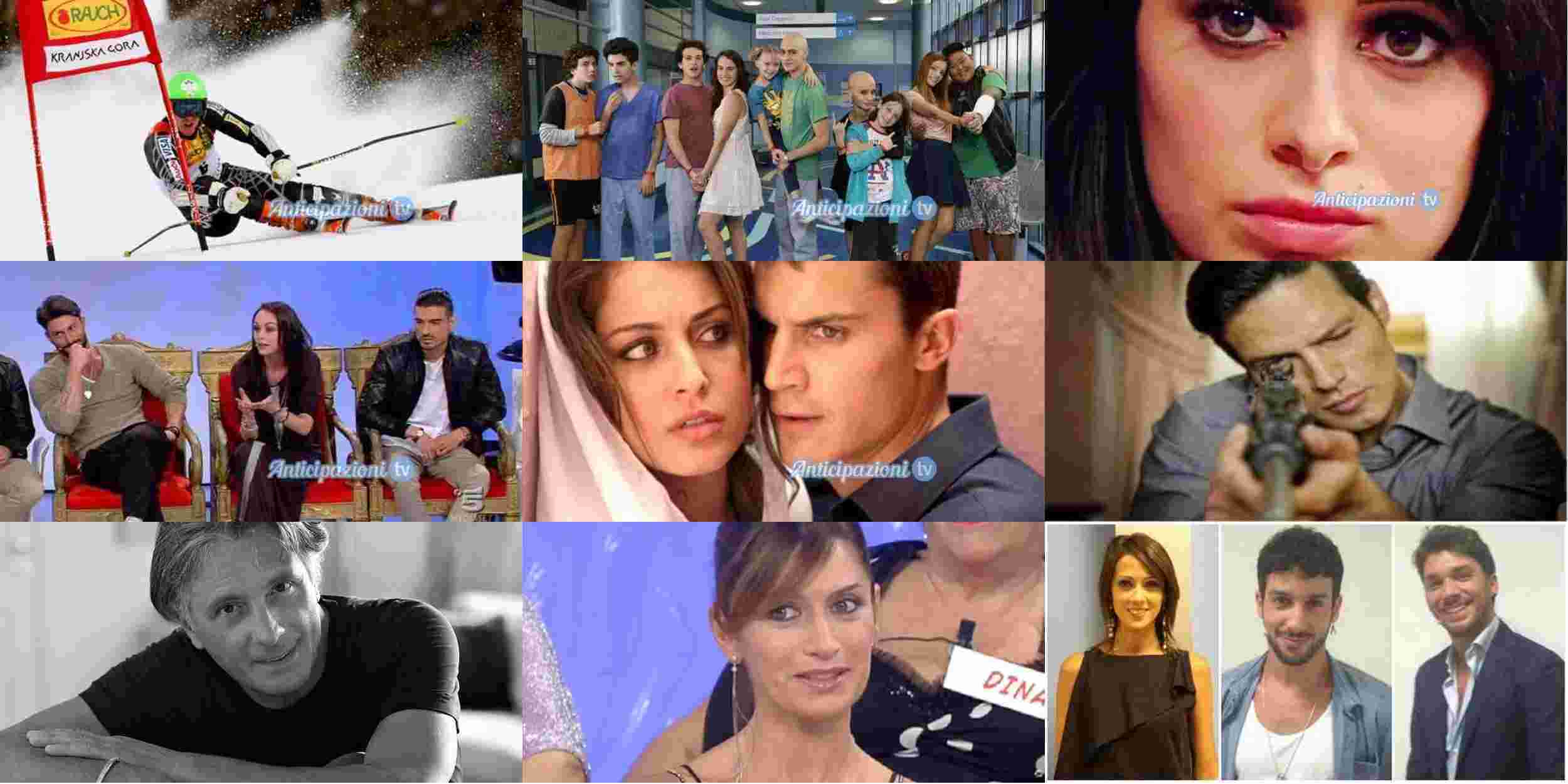 Sport in tv venerdì 20 marzo 2015: guida ai programmi sportivi della giornata