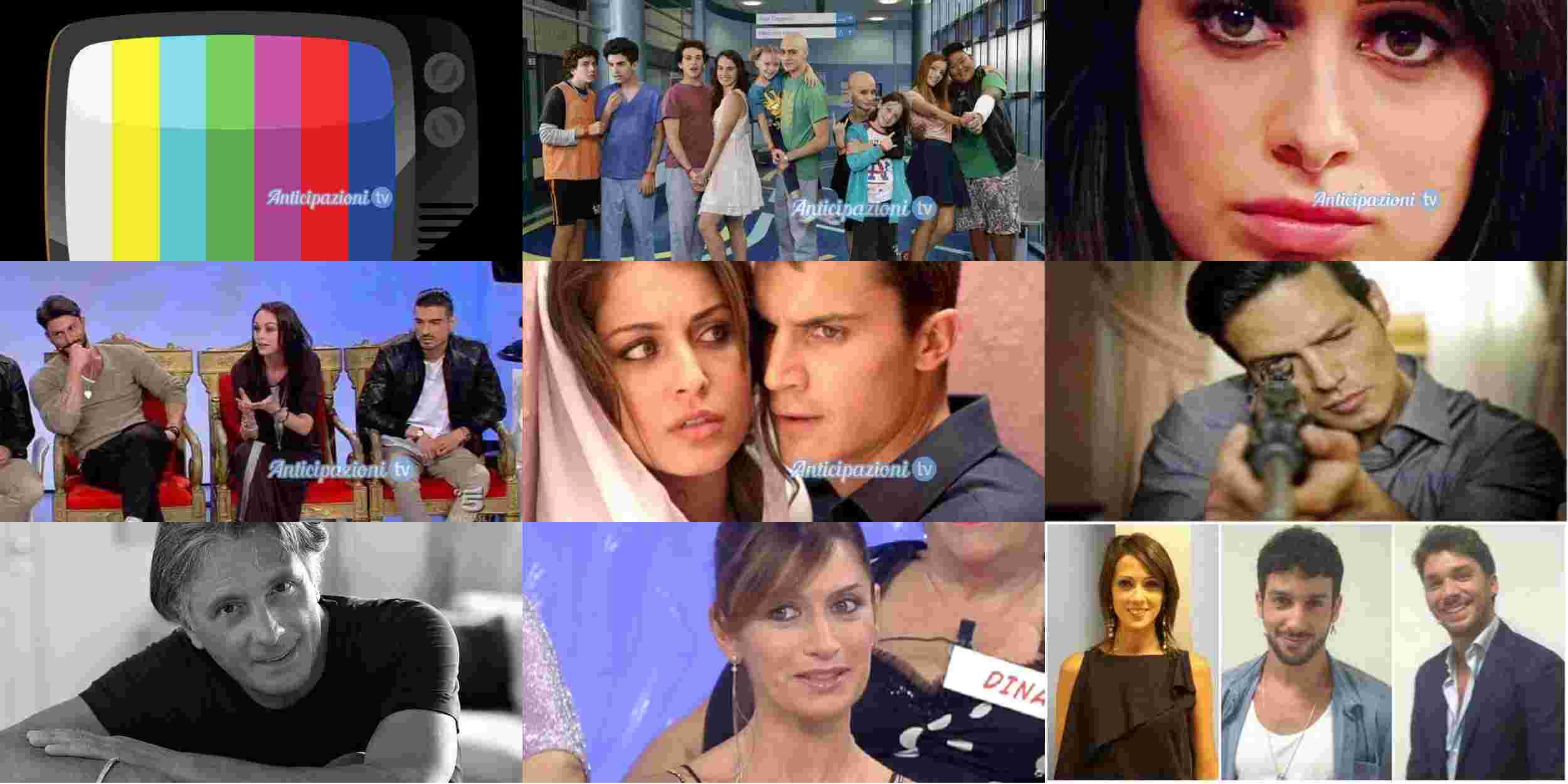Stasera in tv giovedì 12 marzo 2015: guida ai programmi in prima e seconda serata