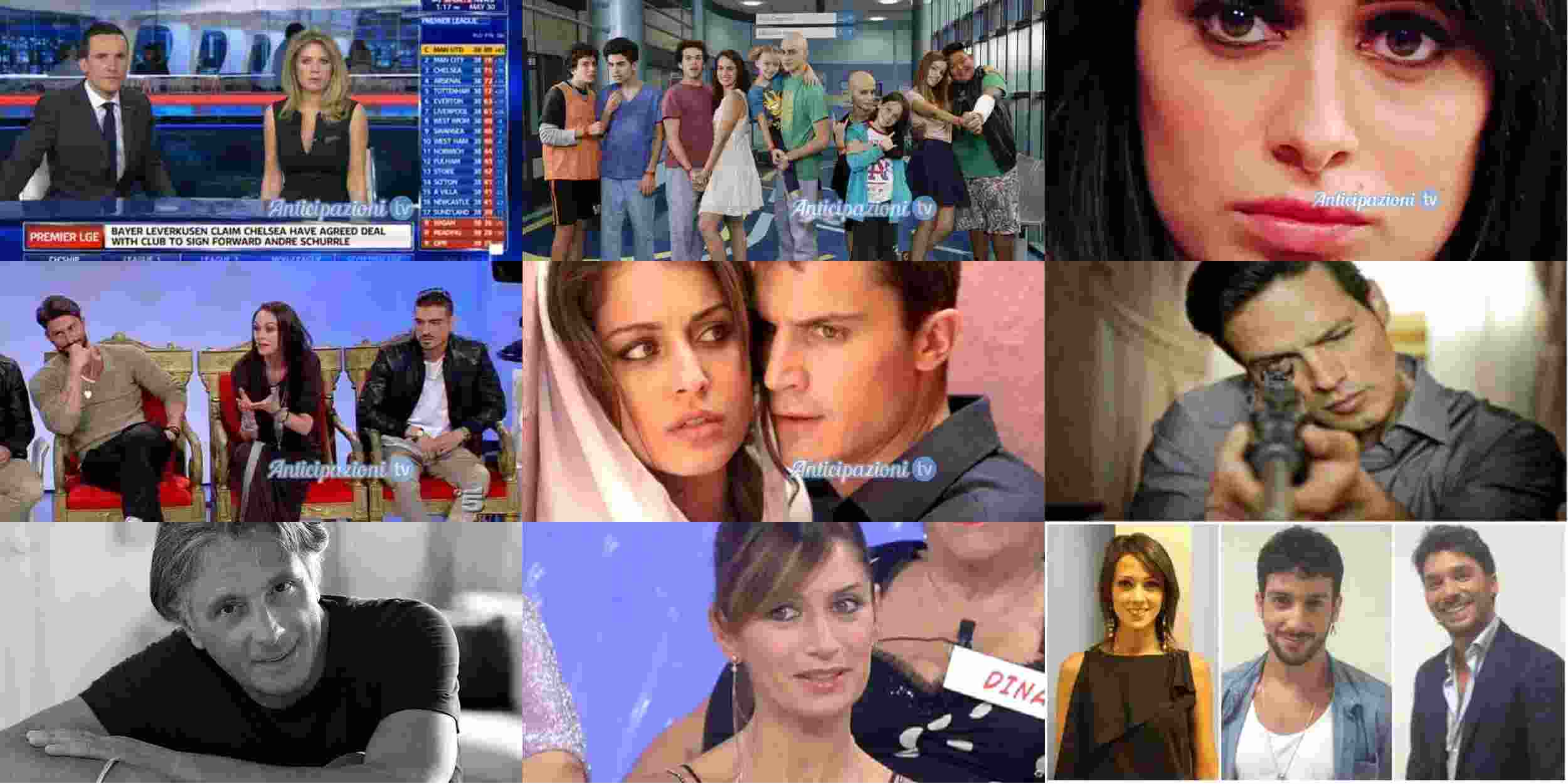 Stasera in tv 12 marzo 2015: guida ai programmi Sky in prima e seconda serata