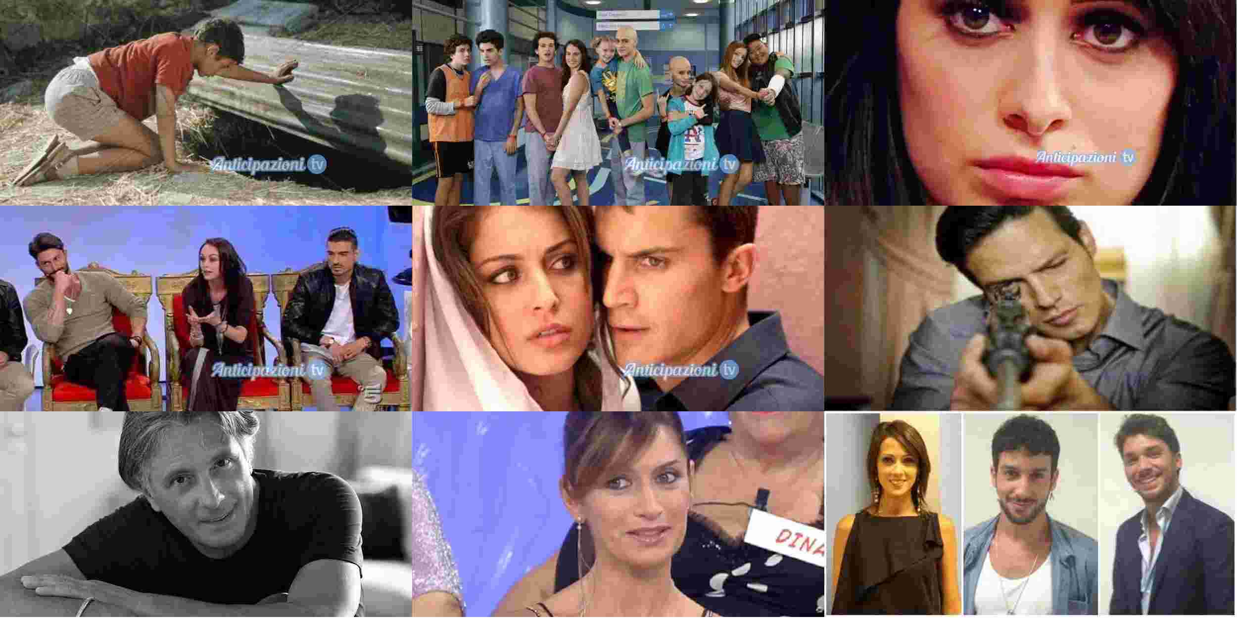Stasera in tv domenica 15 marzo 2015: il meglio del digitale terrestre in prima e seconda serata