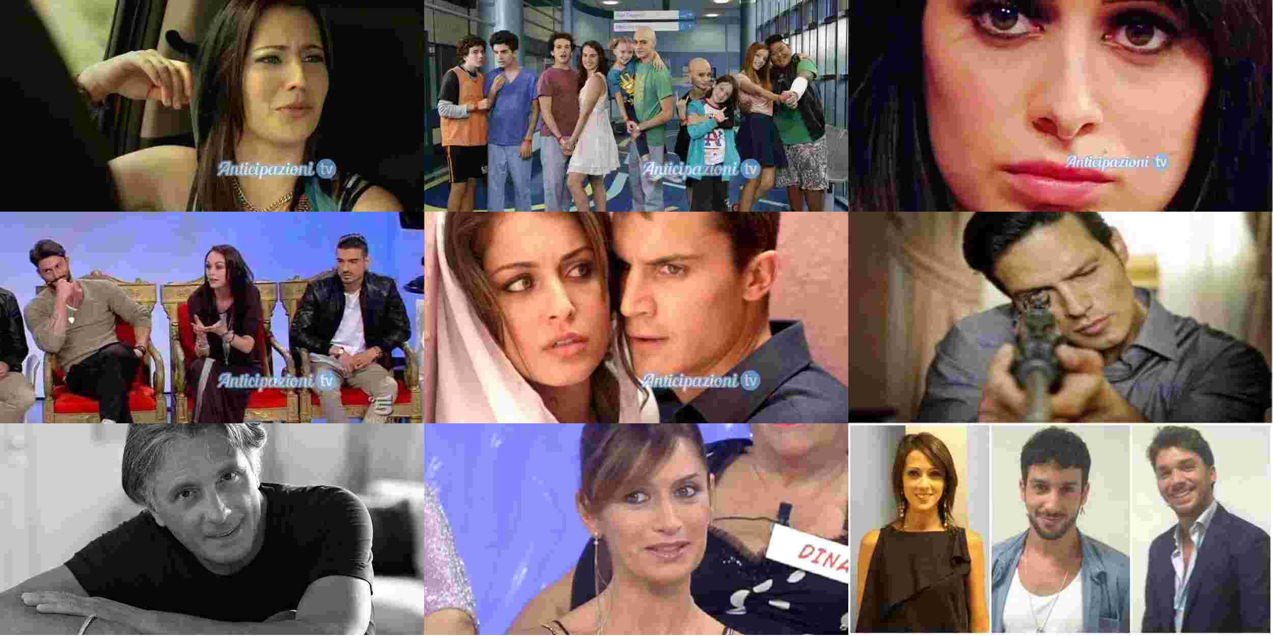 Stasera in tv mercoledì 18 marzo 2015: guida ai programmi digitale terrestre in prima e seconda serata