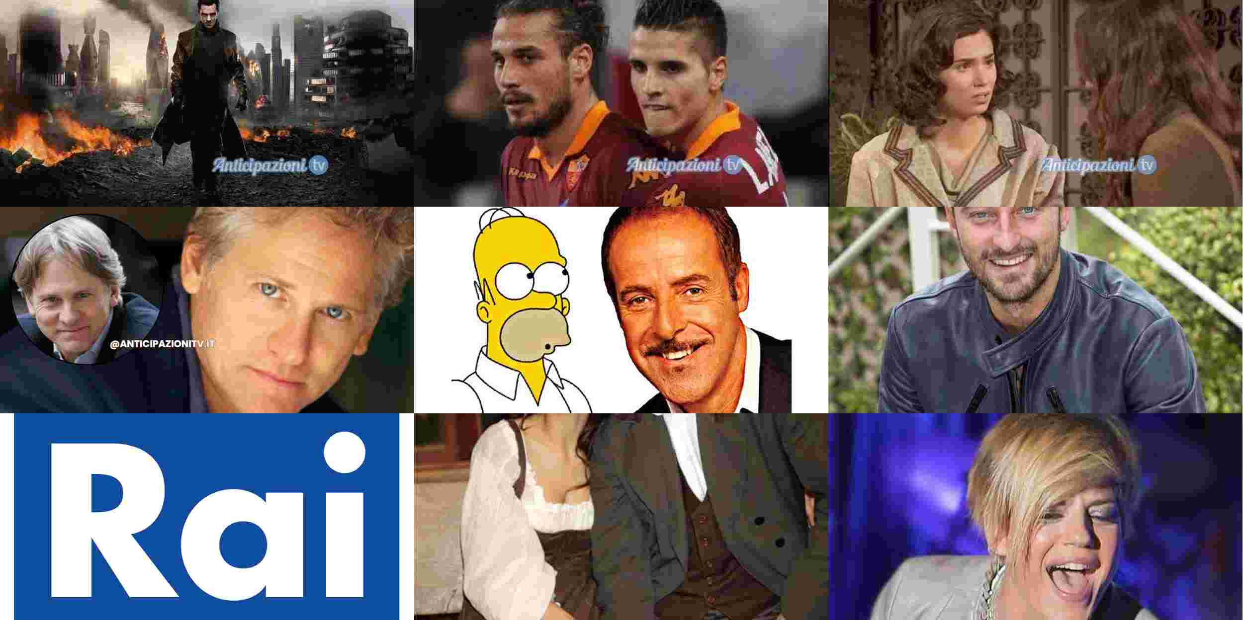 Stasera in tv mercoledì 18 marzo 2015: guida ai programmi Sky in prima e seconda serata