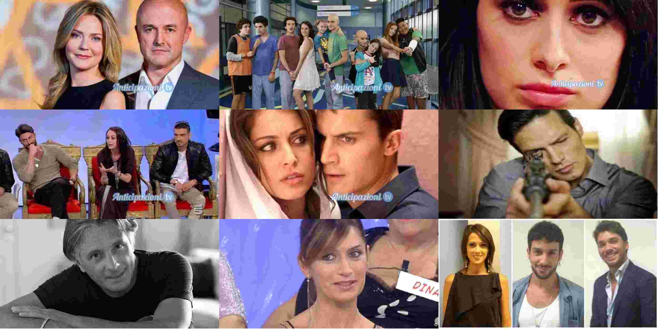 Stasera in tv venerdì 20 marzo 2015: guida ai programmi in chiaro trasmessi in prima e seconda serata