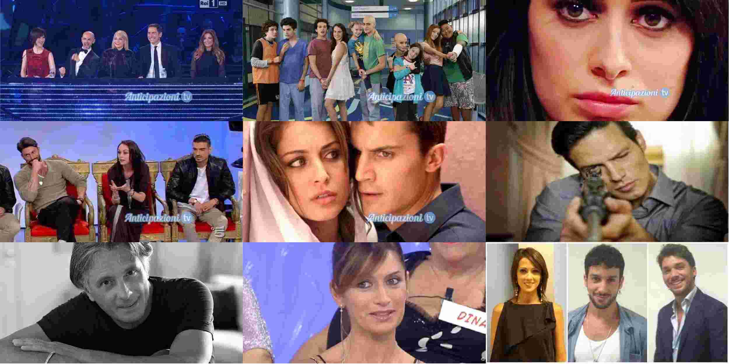 Stasera in tv sabato 21 marzo 2015: guida ai programmi in chiaro trasmessi in prima e seconda serata