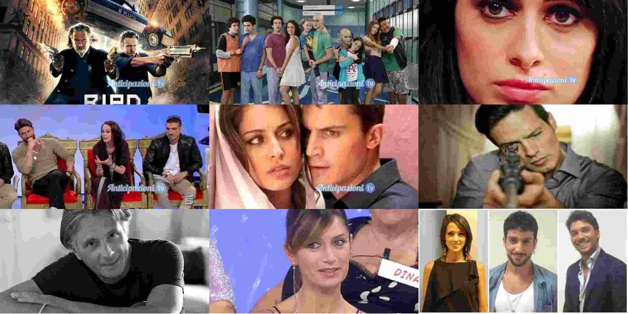 Stasera in tv sabato 21 marzo 2015: guida ai programmi Mediaset Premium in prima e seconda serata
