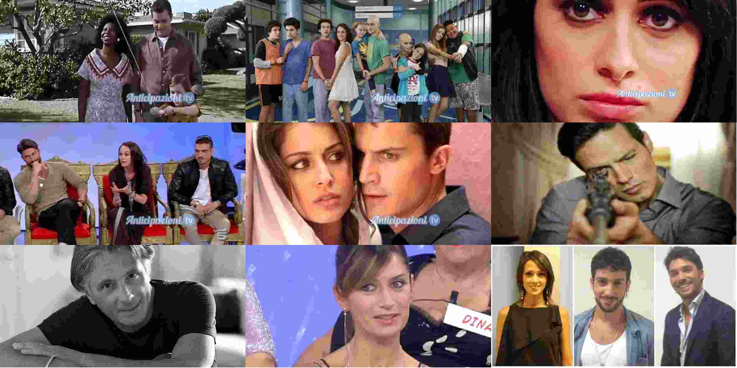 Stasera in tv lunedì 23 marzo 2015: guida ai programmi digitale terrestre in prima e seconda serata