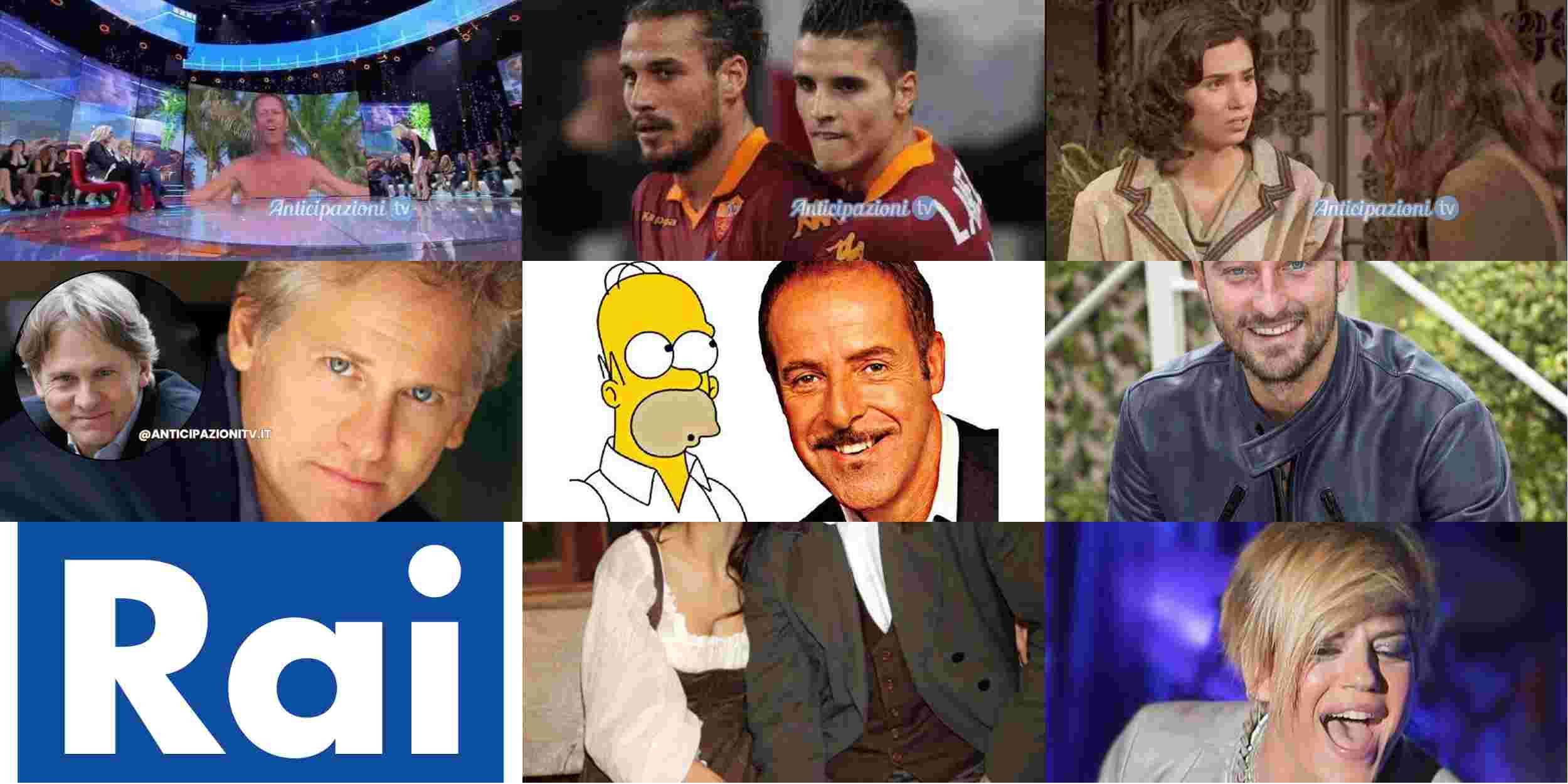 Stasera in tv lunedì 23 marzo 2015: guida ai programmi in chiaro in prima e seconda serata