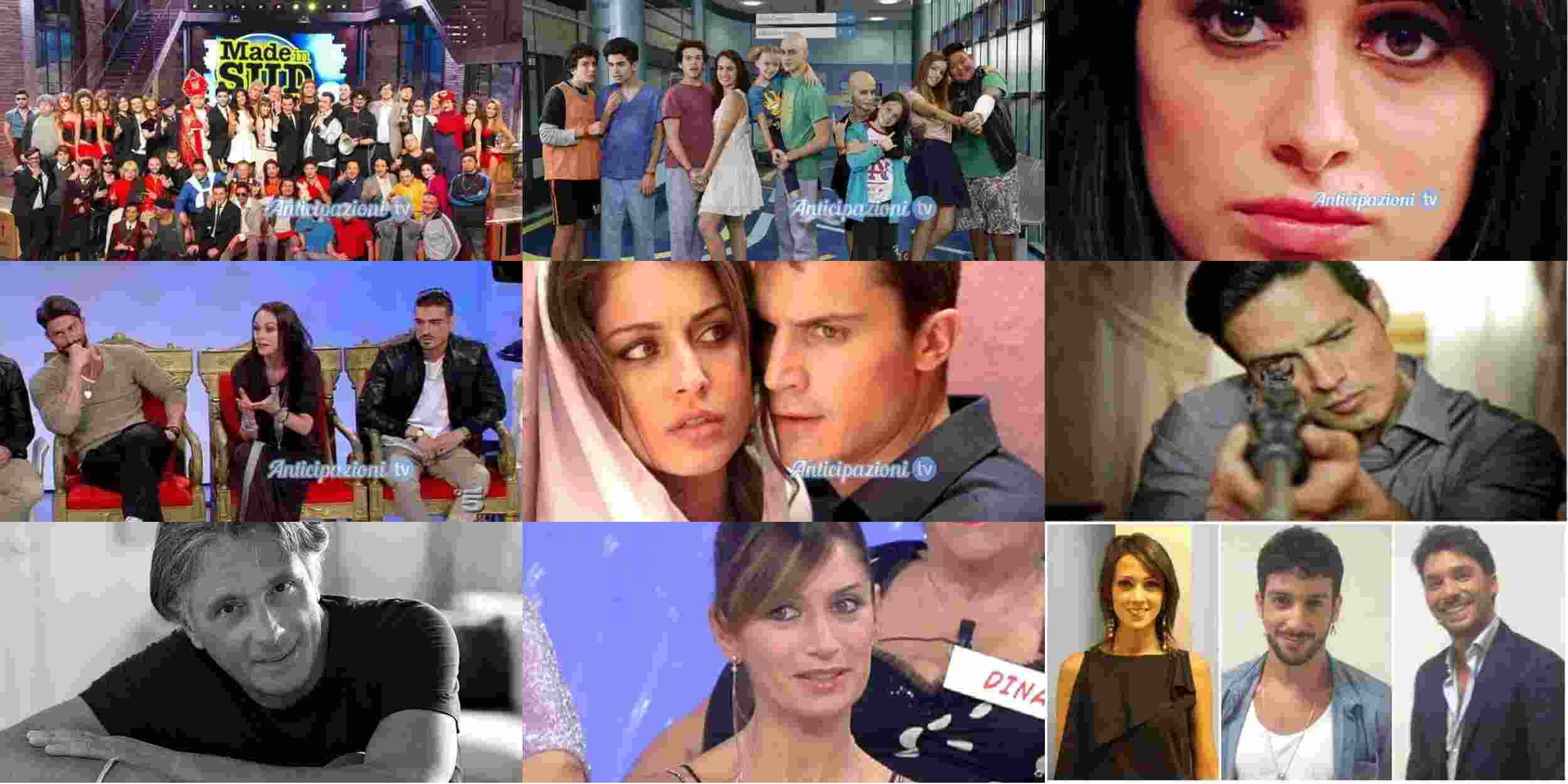 Stasera in tv martedì 24 marzo 2015: guida ai programmi in chiaro in prima e seconda serata