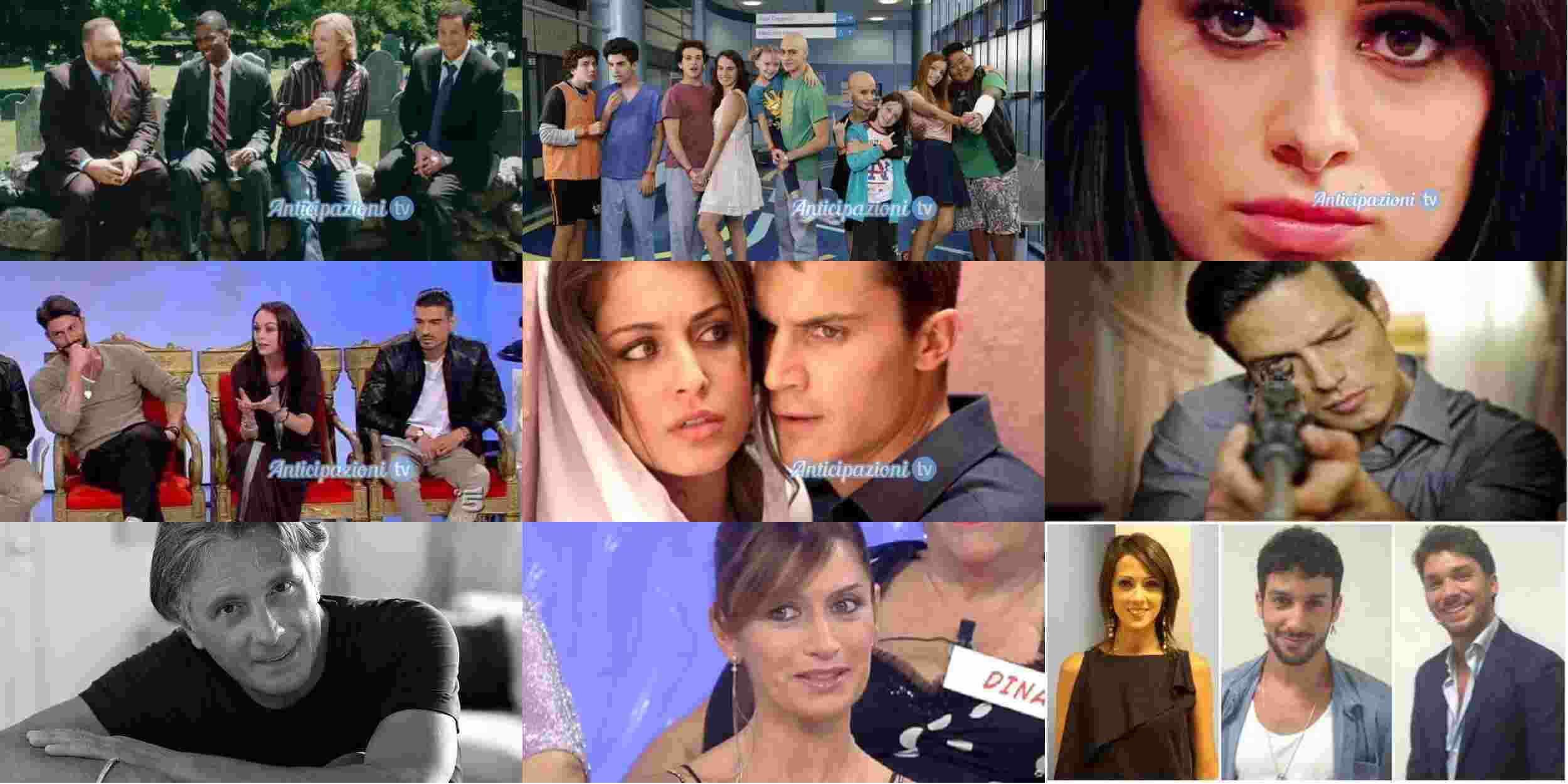 Stasera in tv 27 venerdì marzo 2015: guida ai programmi Sky in prima e seconda serata