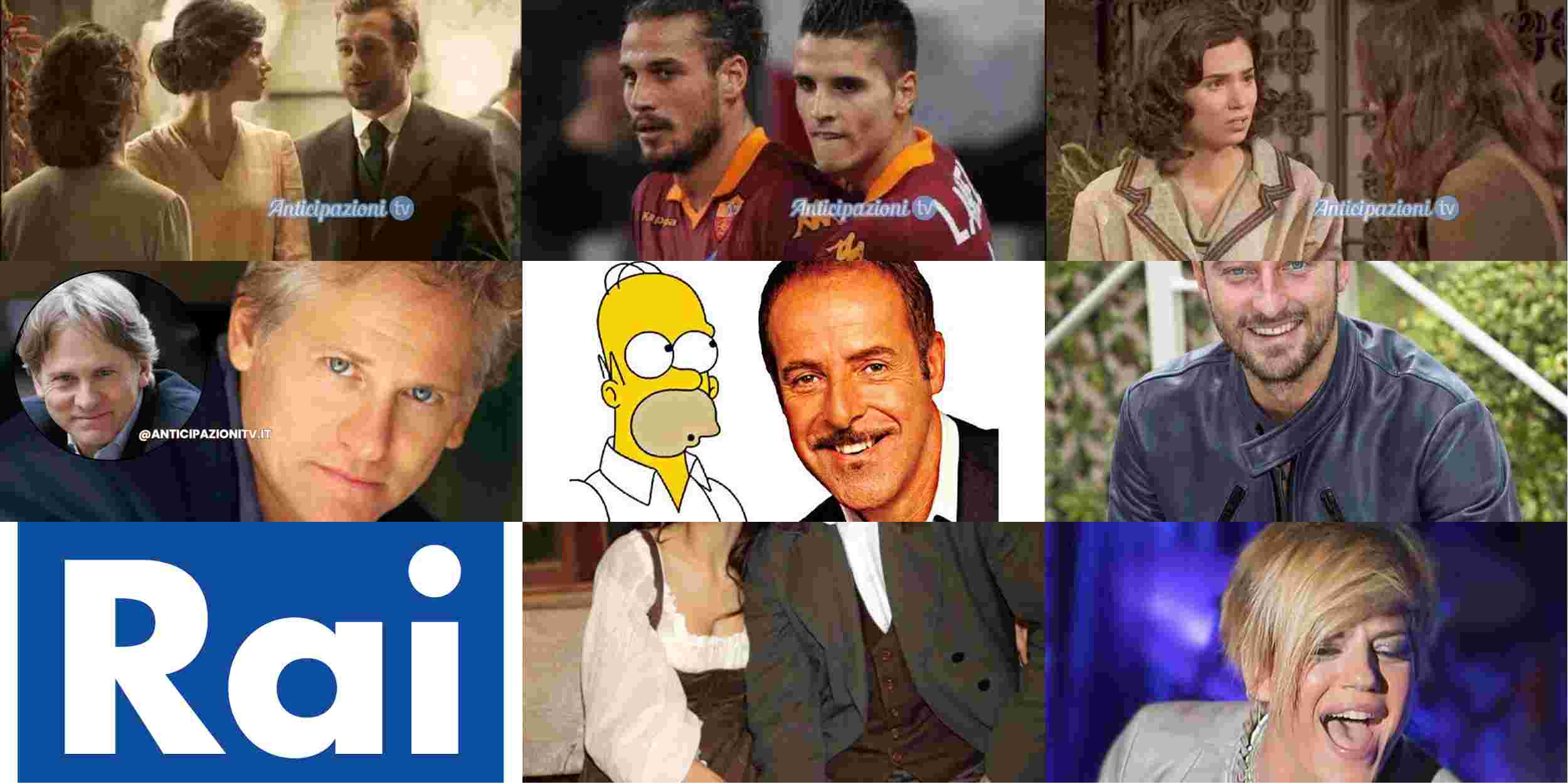 Stasera in tv domenica 15 marzo 2015: guida ai programmi in chiaro trasmessi in prima e seconda serata