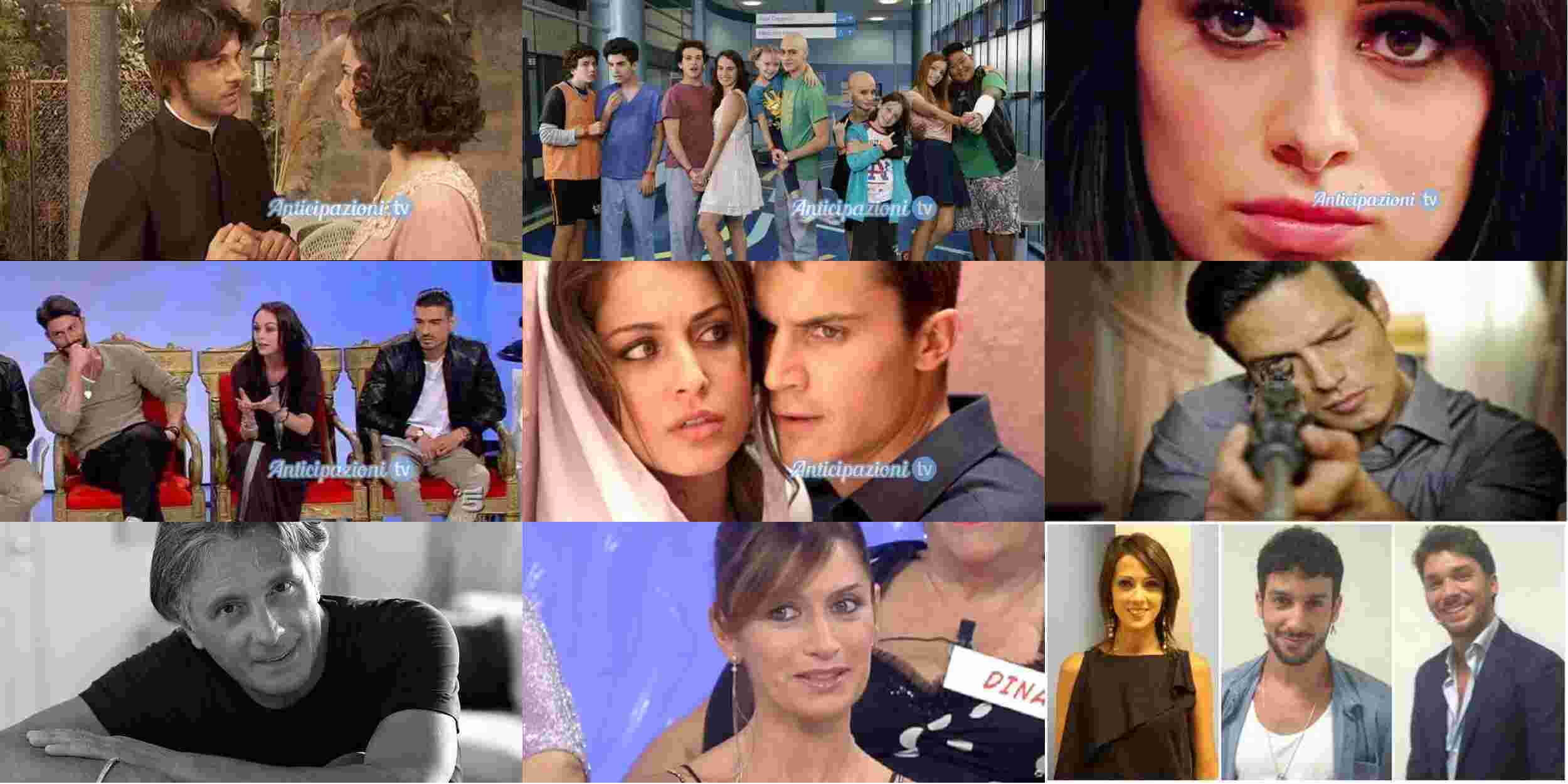 Stasera in tv domenica 22 marzo 2015: guida ai programmi in chiaro in prima e seconda serata