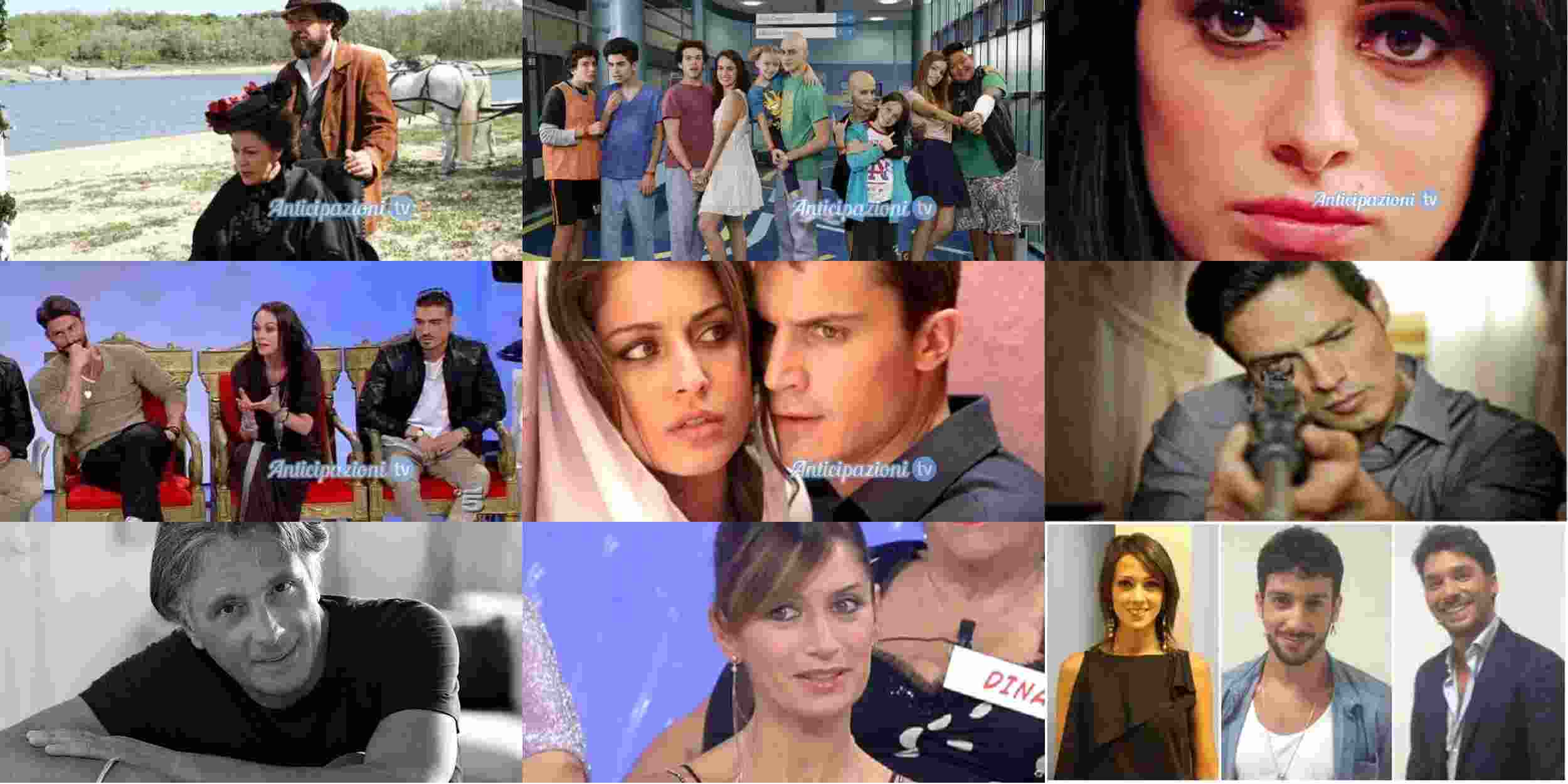 Stasera in tv domenica 29 marzo 2015: guida ai programmi in chiaro in prima e seconda serata