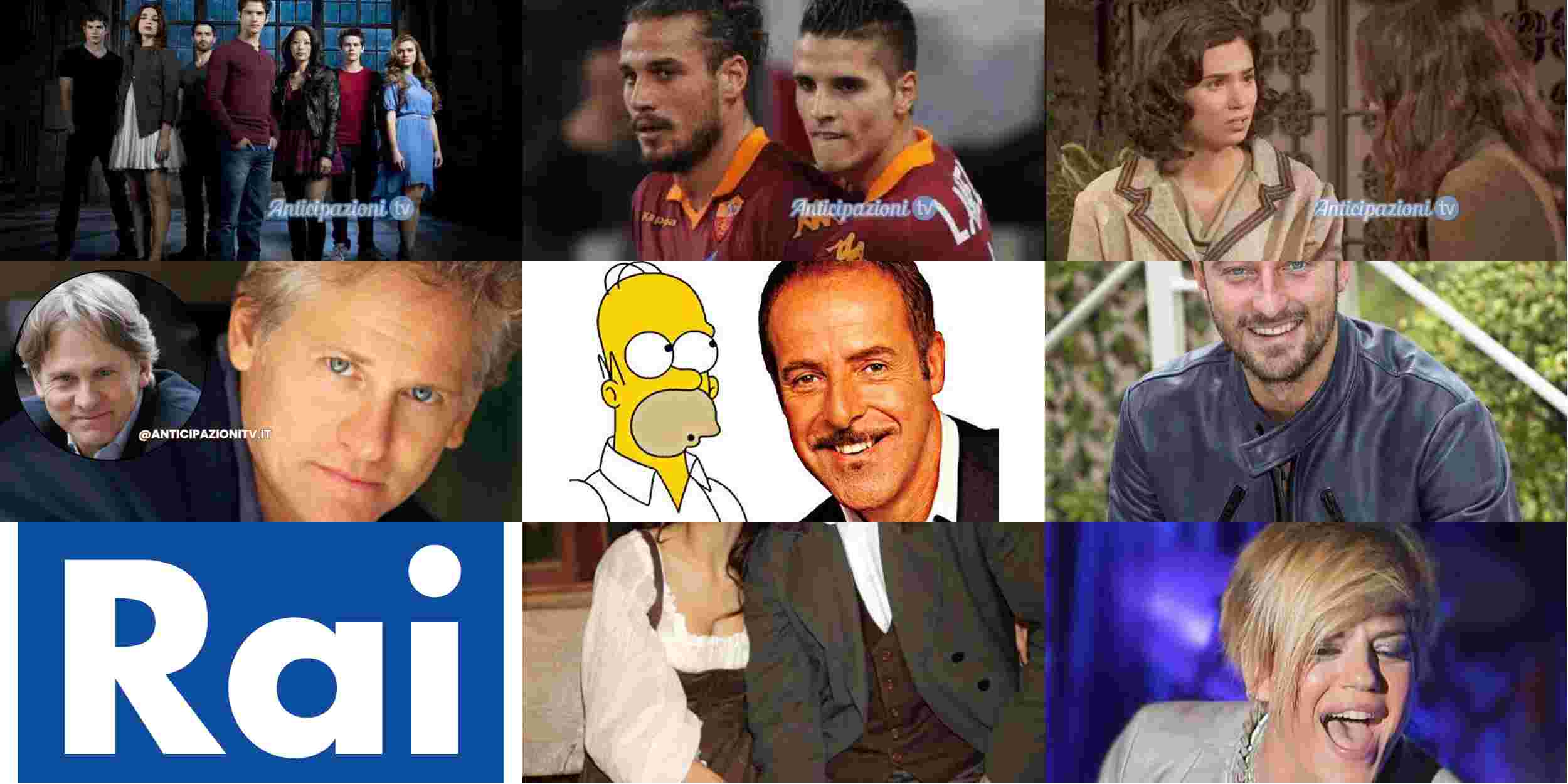 Stasera in tv giovedì 19 marzo 2015: guida ai programmi digitale terrestre in prima e seconda serata