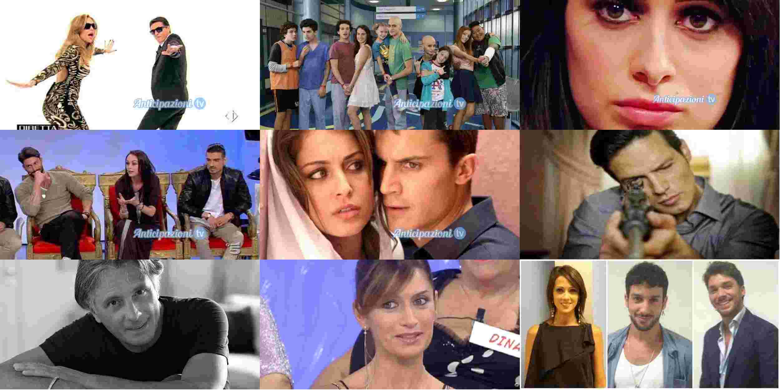 Stasera in tv giovedì 19 marzo 2015: guida ai programmi in chiaro trasmessi in prima e seconda serata