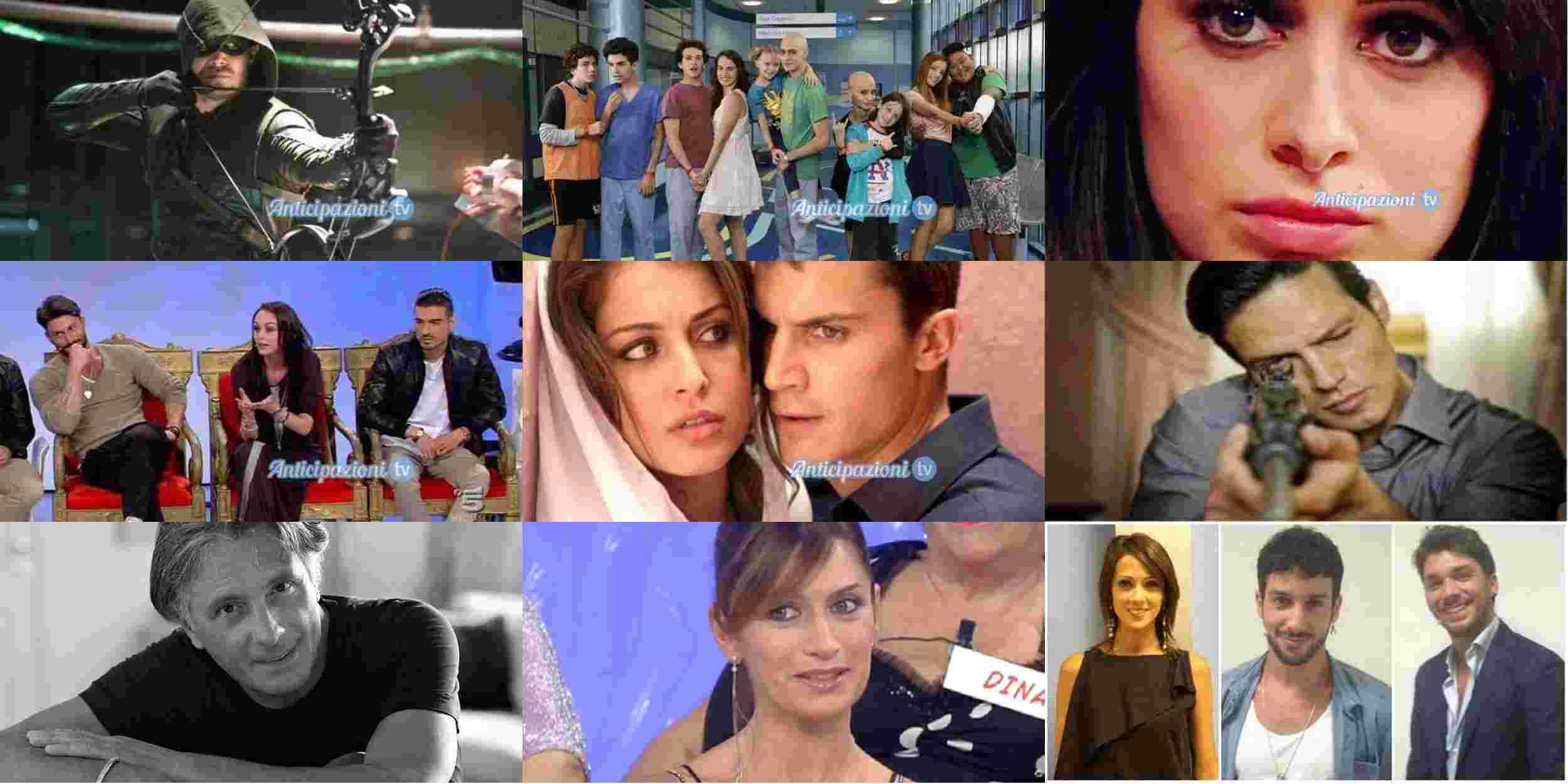 Stasera in tv giovedì 19 marzo 2015: guida ai programmi Mediaset premium in prima e seconda serata