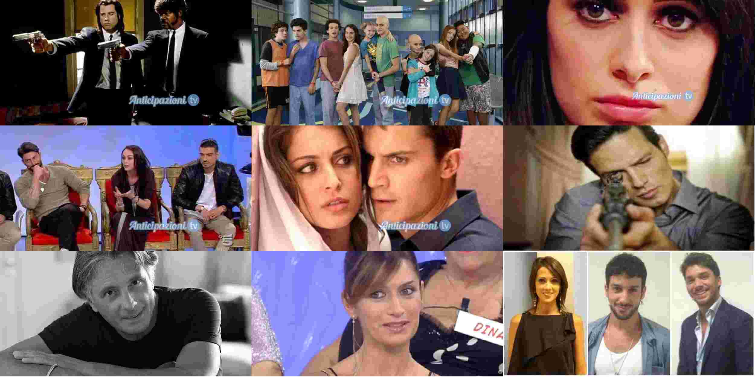 Stasera in tv giovedì 19 marzo 2015: guida ai programmi Sky in prima e seconda serata