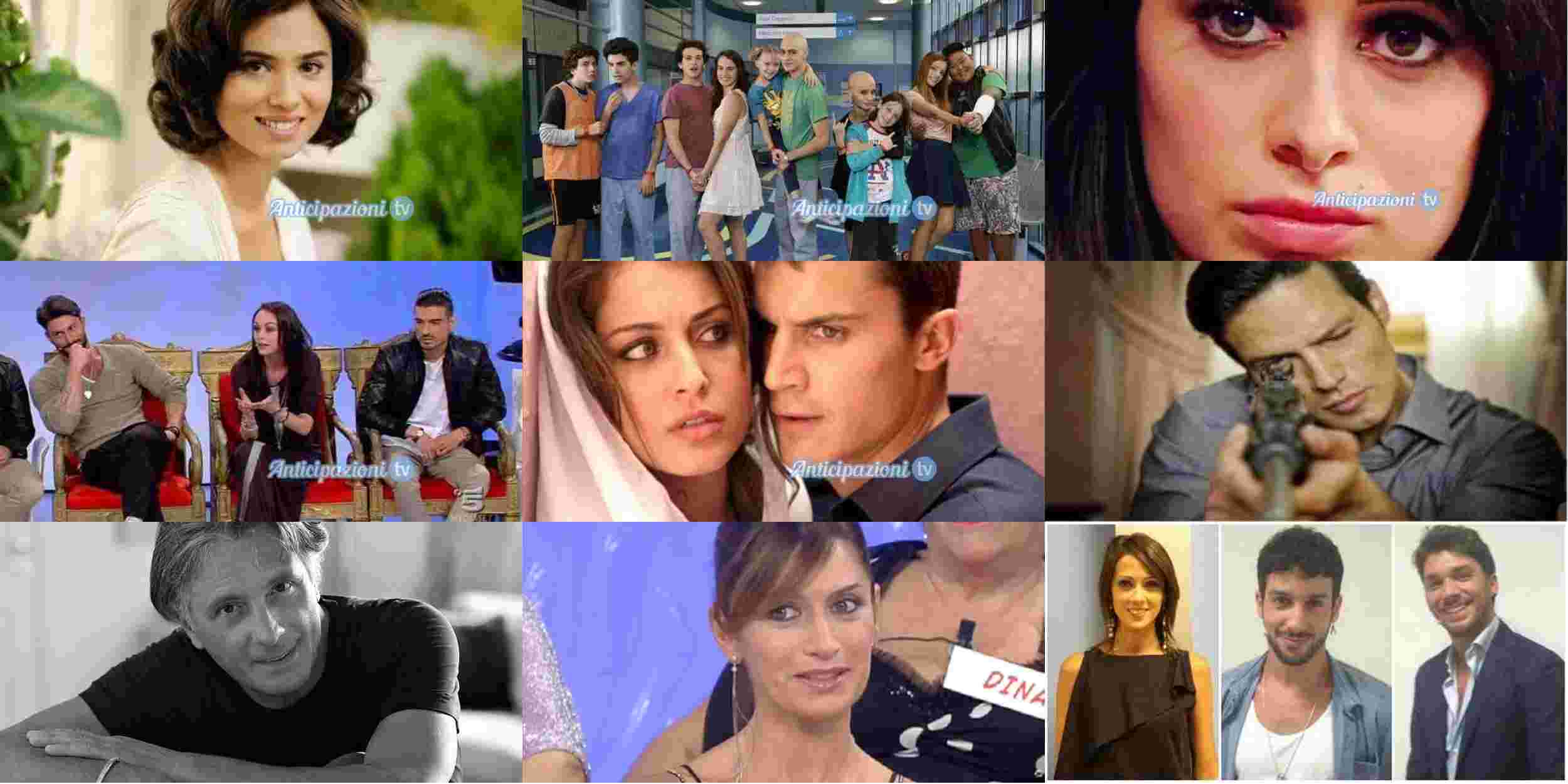 Stasera in tv giovedì 26 marzo 2015: guida ai programmi in chiaro in prima e seconda serata