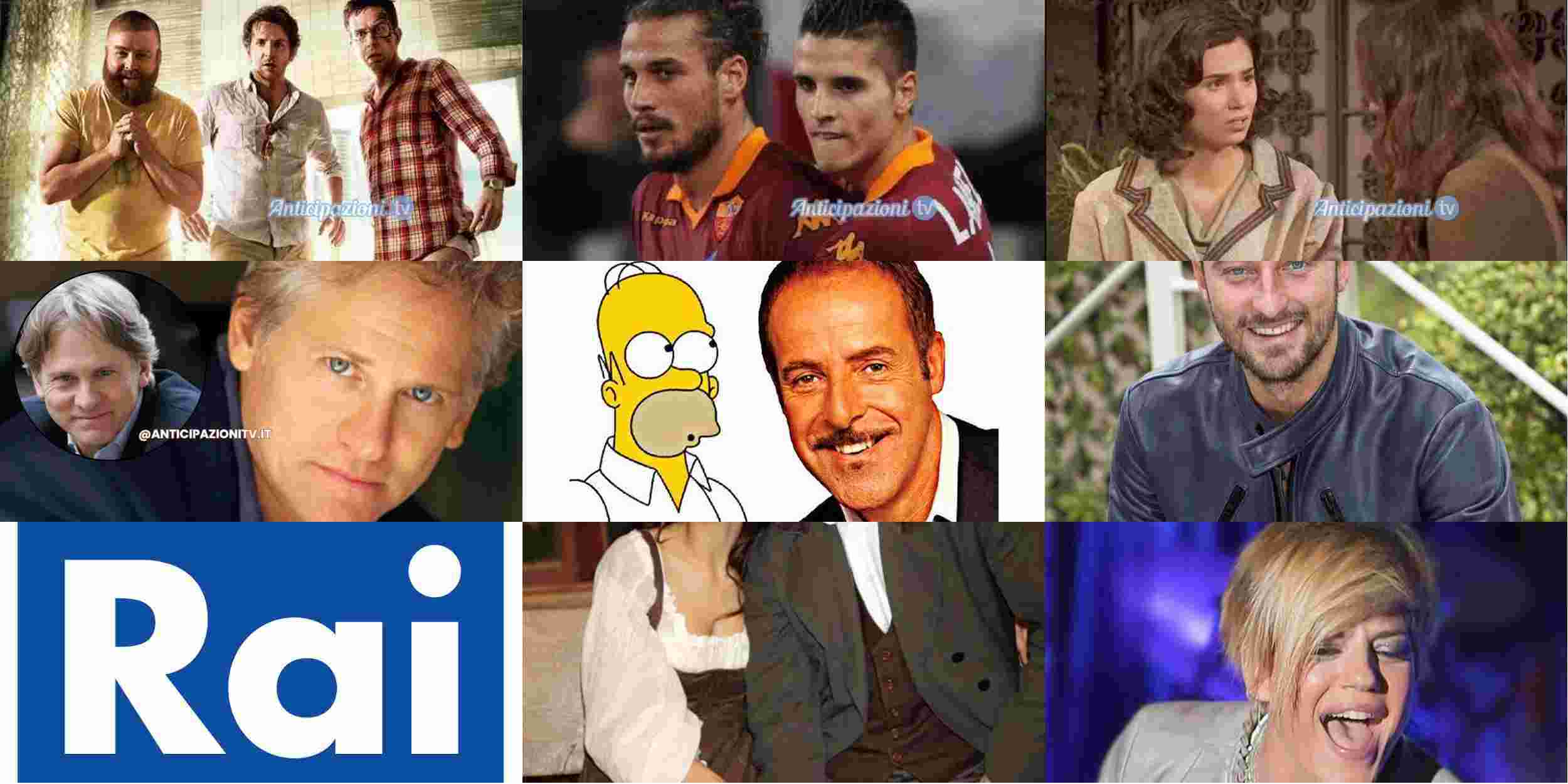 Stasera in tv giovedì 26 marzo 2015: guida ai programmi Mediaset Premium in prima e seconda serata