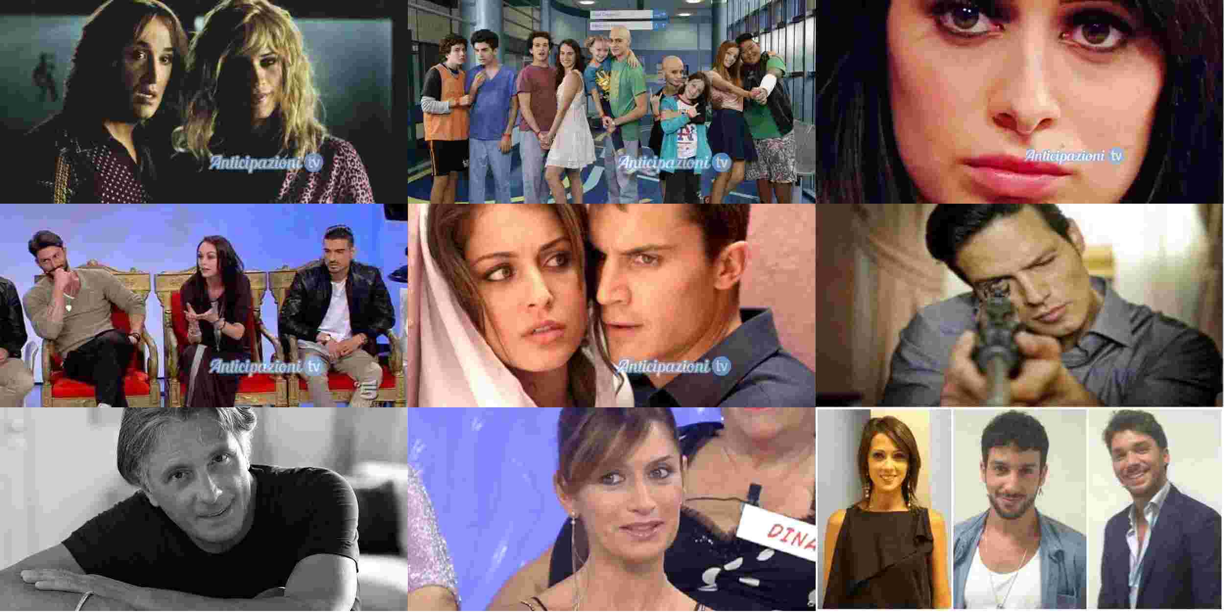 Stasera in tv giovedì 26 marzo 2015: guida alle trasmissioni del digitale terrestre in prima e seconda serata