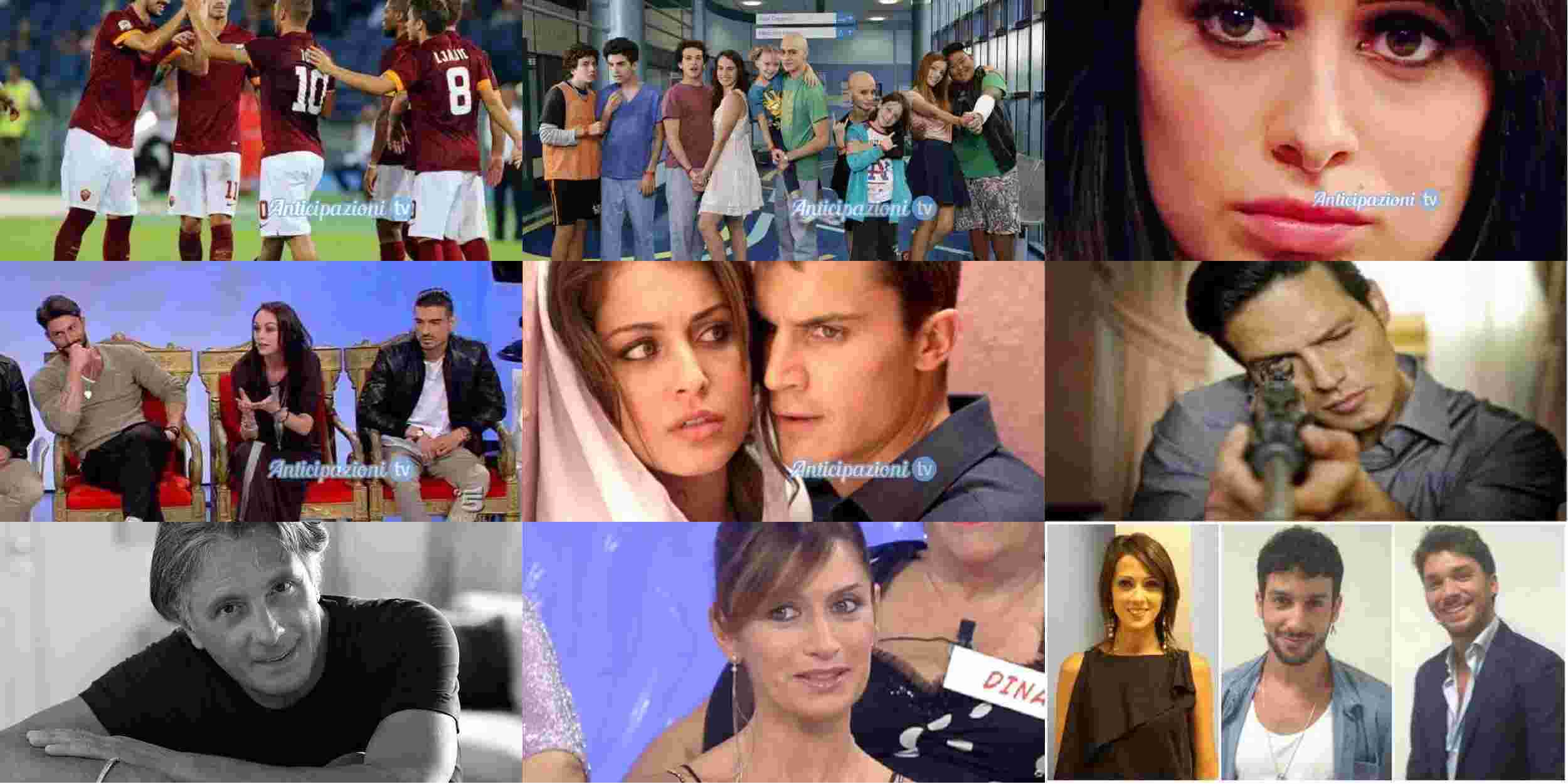 Stasera in tv lunedì 16 marzo 2015: guida ai programmi Mediaset Premium in prima e seconda serata