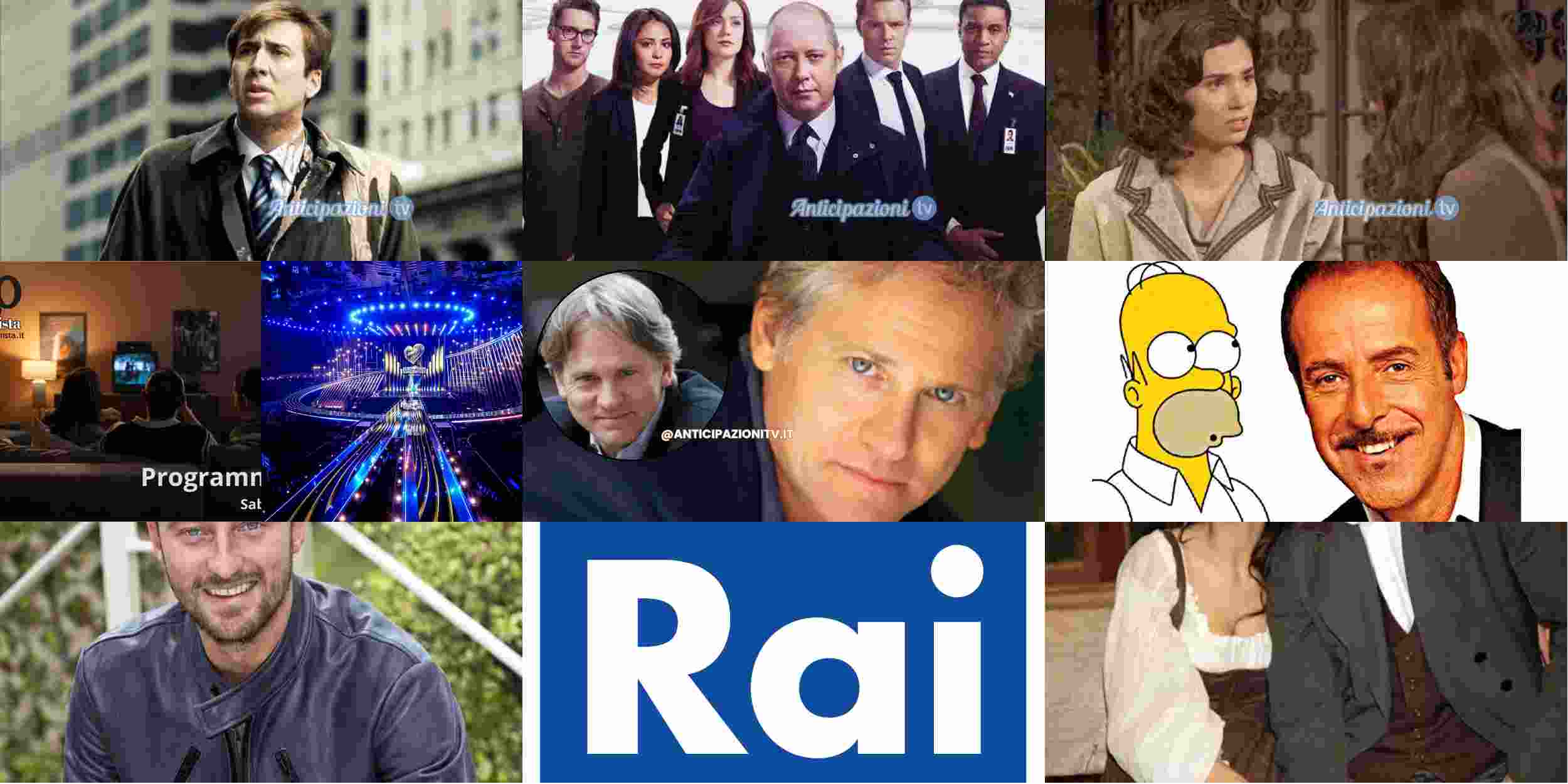 Stasera in tv lunedì 16 marzo 2015: guida ai programmi Sky in prima e seconda serata