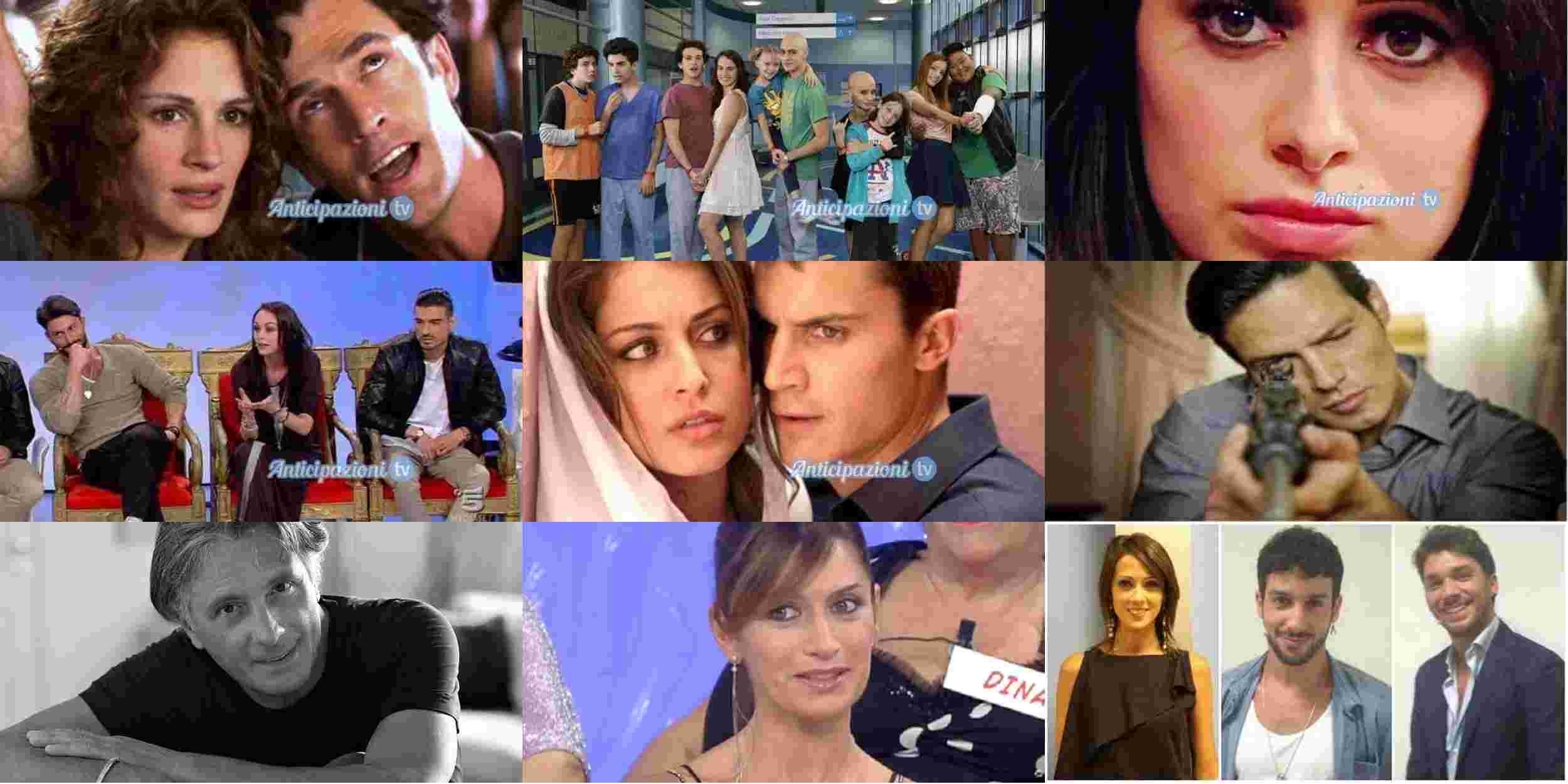 Stasera in tv lunedì 30 marzo 2015: guida ai programmi digitale terrestre in prima e seconda serata