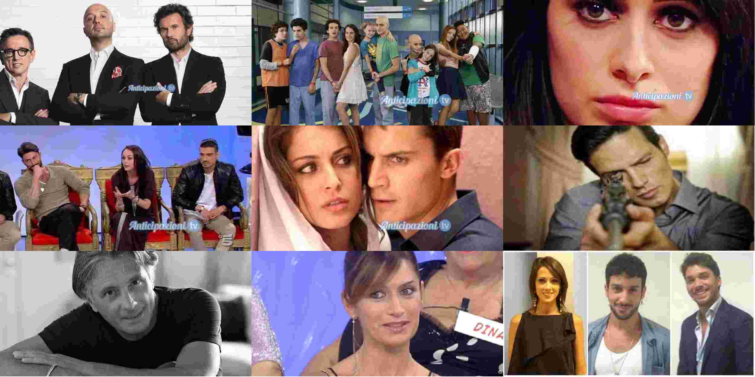Stasera in tv martedì 17 marzo 2015: guida ai programmi digitale terrestre in prima e seconda serata