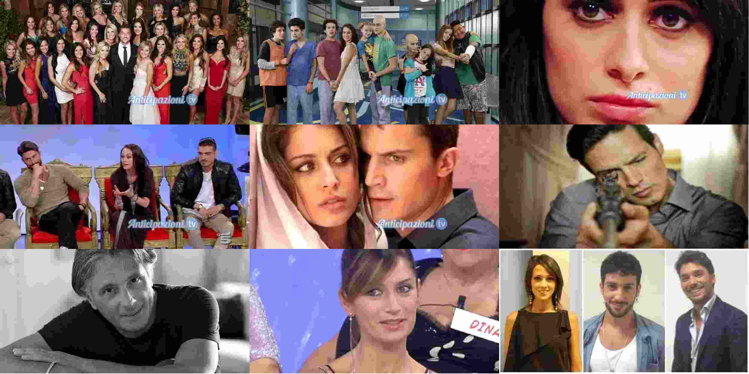 Stasera in tv martedì 24 marzo 2015: guida ai programmi Sky in prima e seconda serata