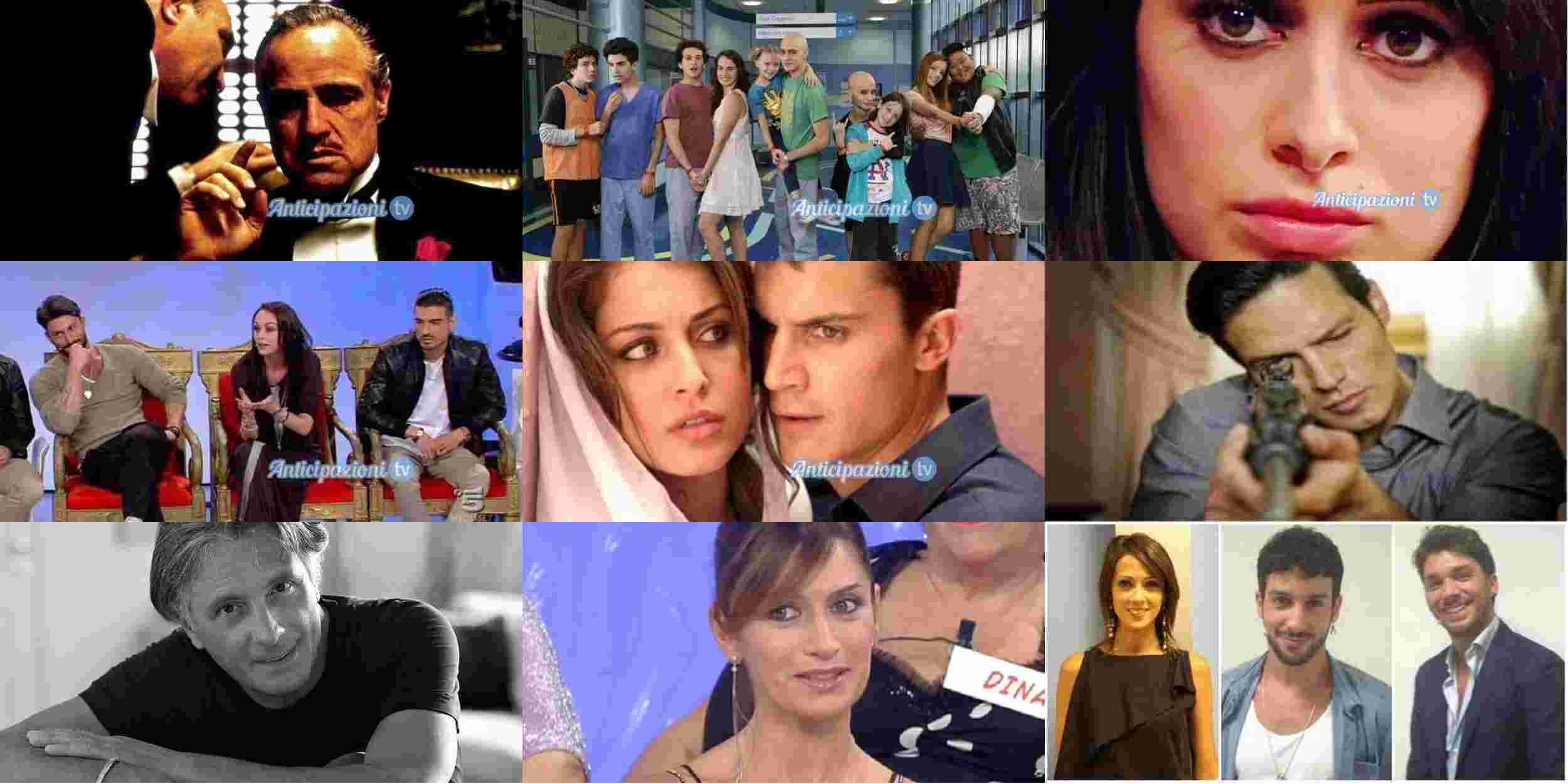 Stasera in tv martedì 31 marzo 2015: guida ai programmi digitale terrestre in prima e seconda serata