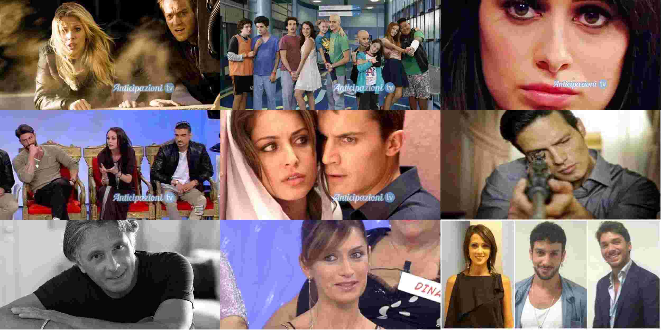 Stasera in tv martedì 31 marzo 2015: guida ai programmi Mediaset Premium in prima e seconda serata