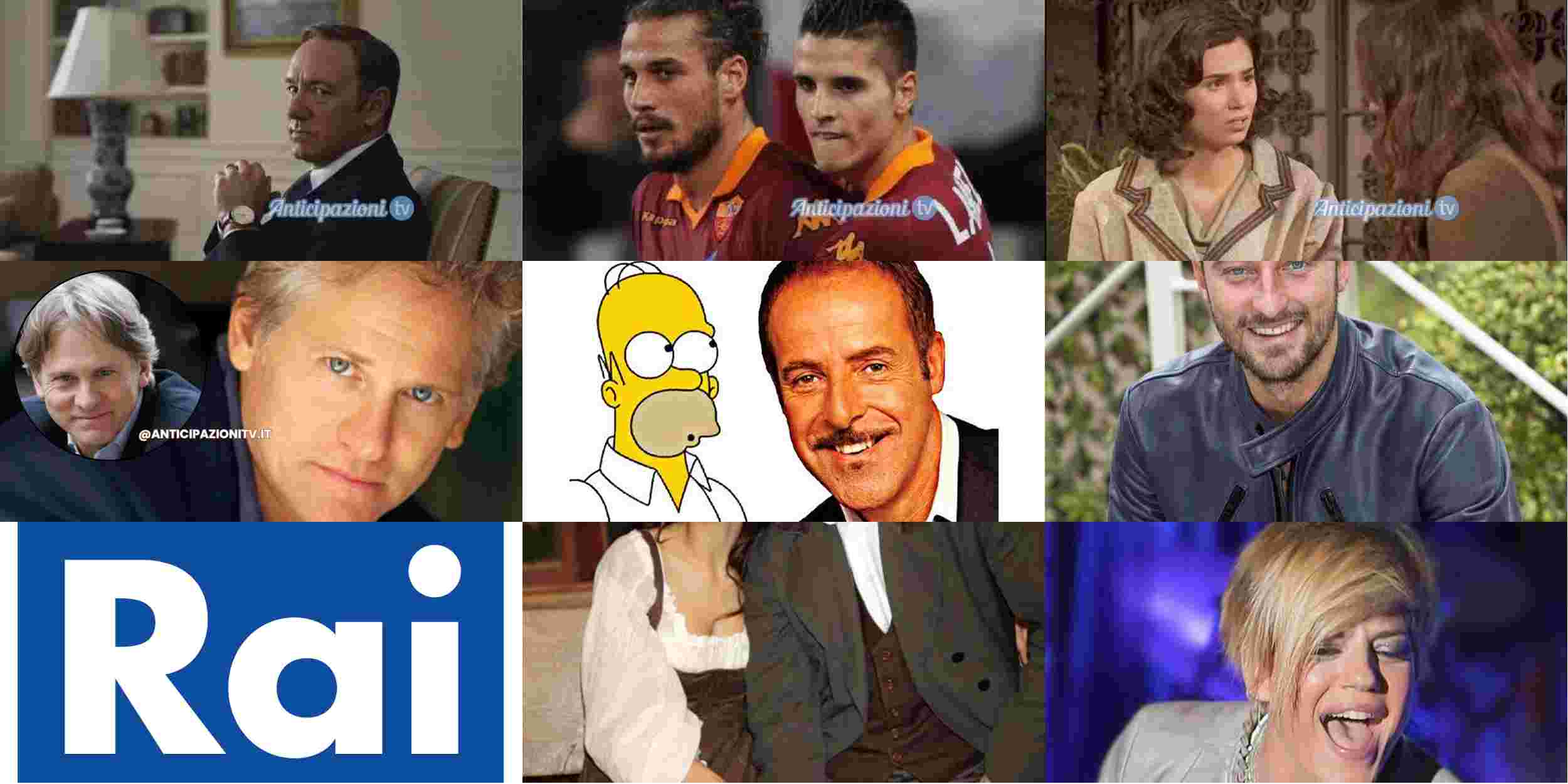 Stasera in tv mercoledì 25 marzo 2015: ecco la guida ai programmi Sky della serata