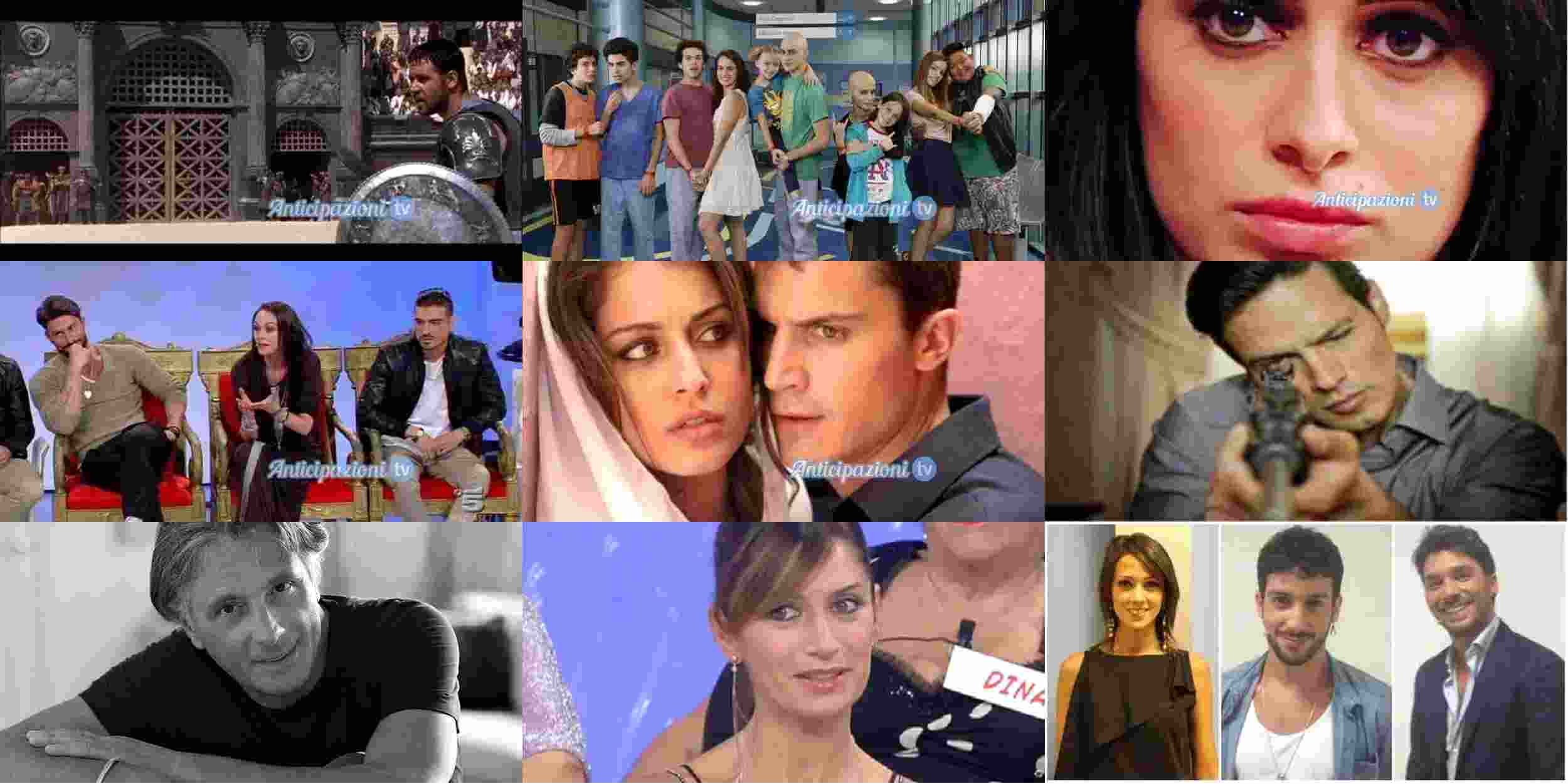 Stasera in tv mercoledì 25 marzo 2015: guida ai programmi Mediaset Premium in prima e seconda serata