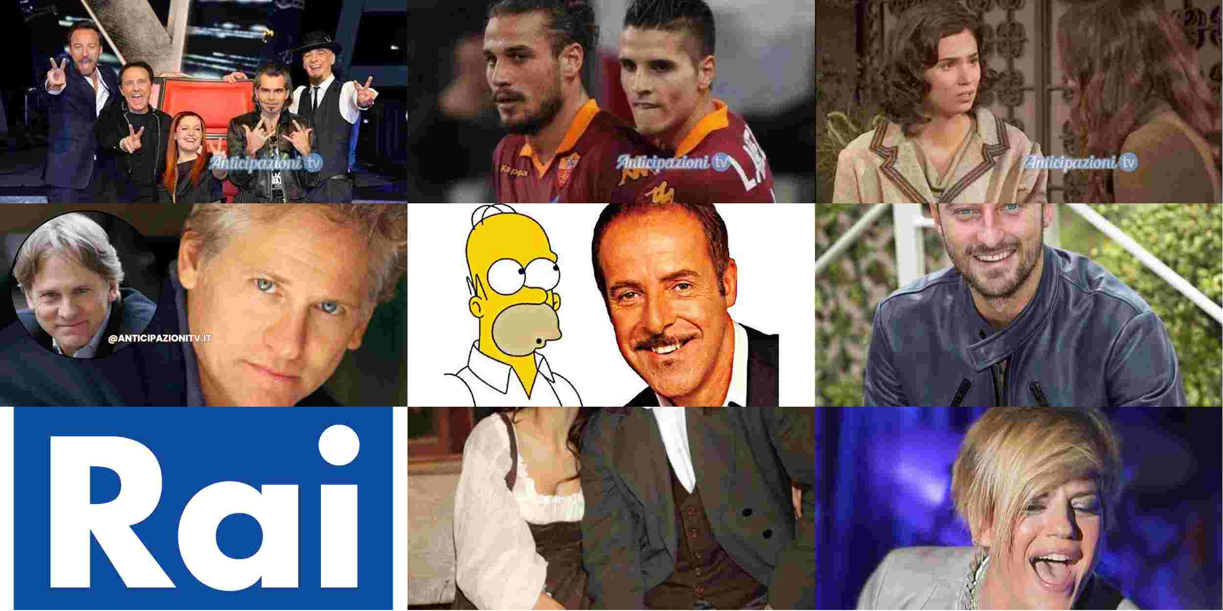 Stasera in tv mercoledì 25 marzo 2015: i programmi in chiaro in prima e seconda serata
