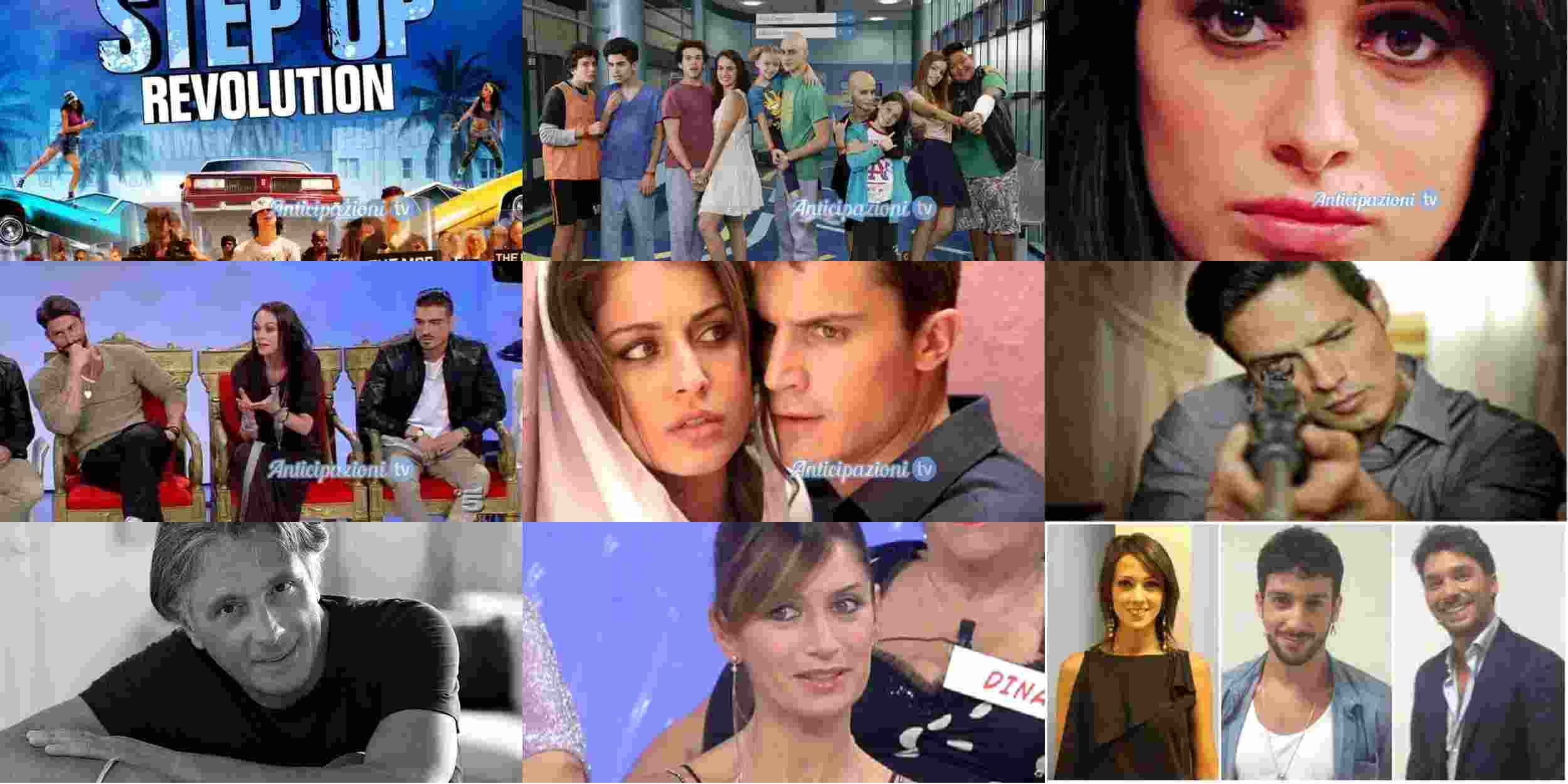 Stasera in tv sabato 14 marzo 2015: gli spettacoli in onda su Mediaset Premium