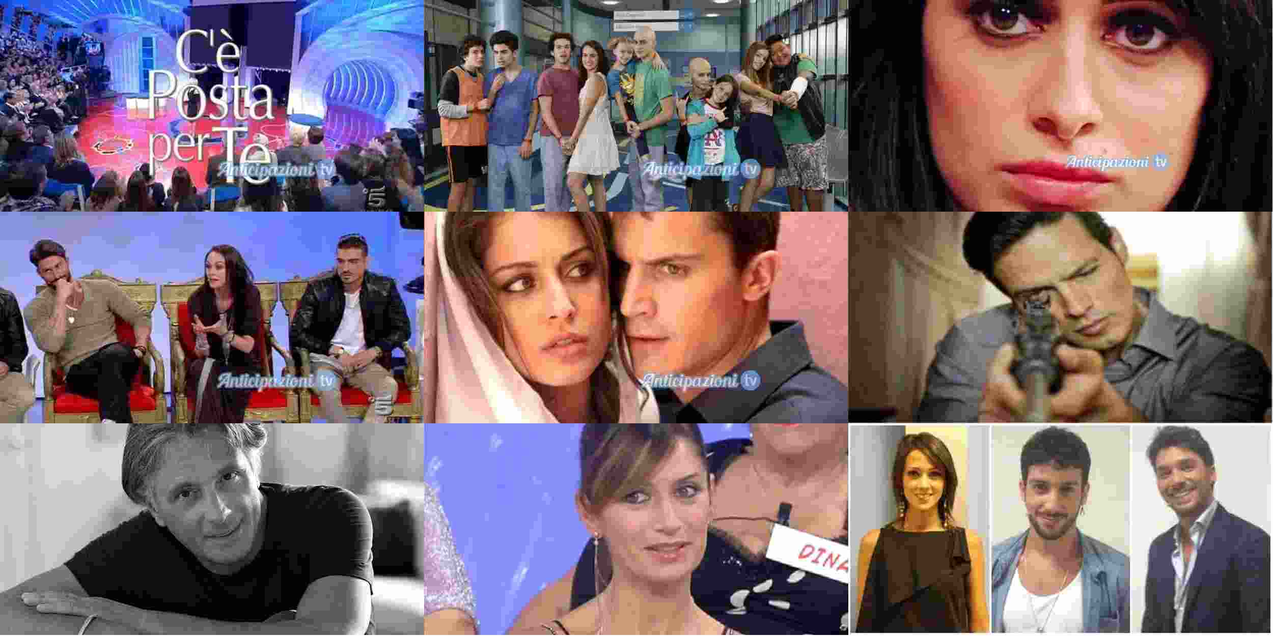 Stasera in tv sabato 14 marzo 2015: tutto il meglio dei canali in chiaro