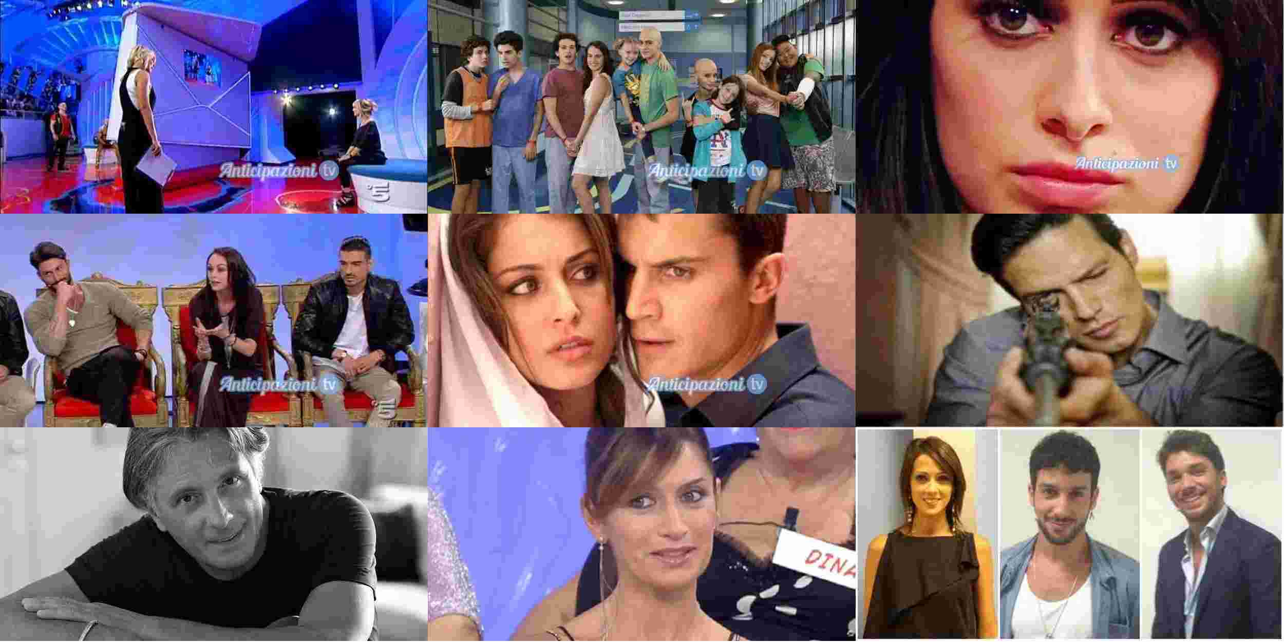 Stasera in tv sabato 21 marzo 2015: guida ai programmi digitale terrestre in prima e seconda serata